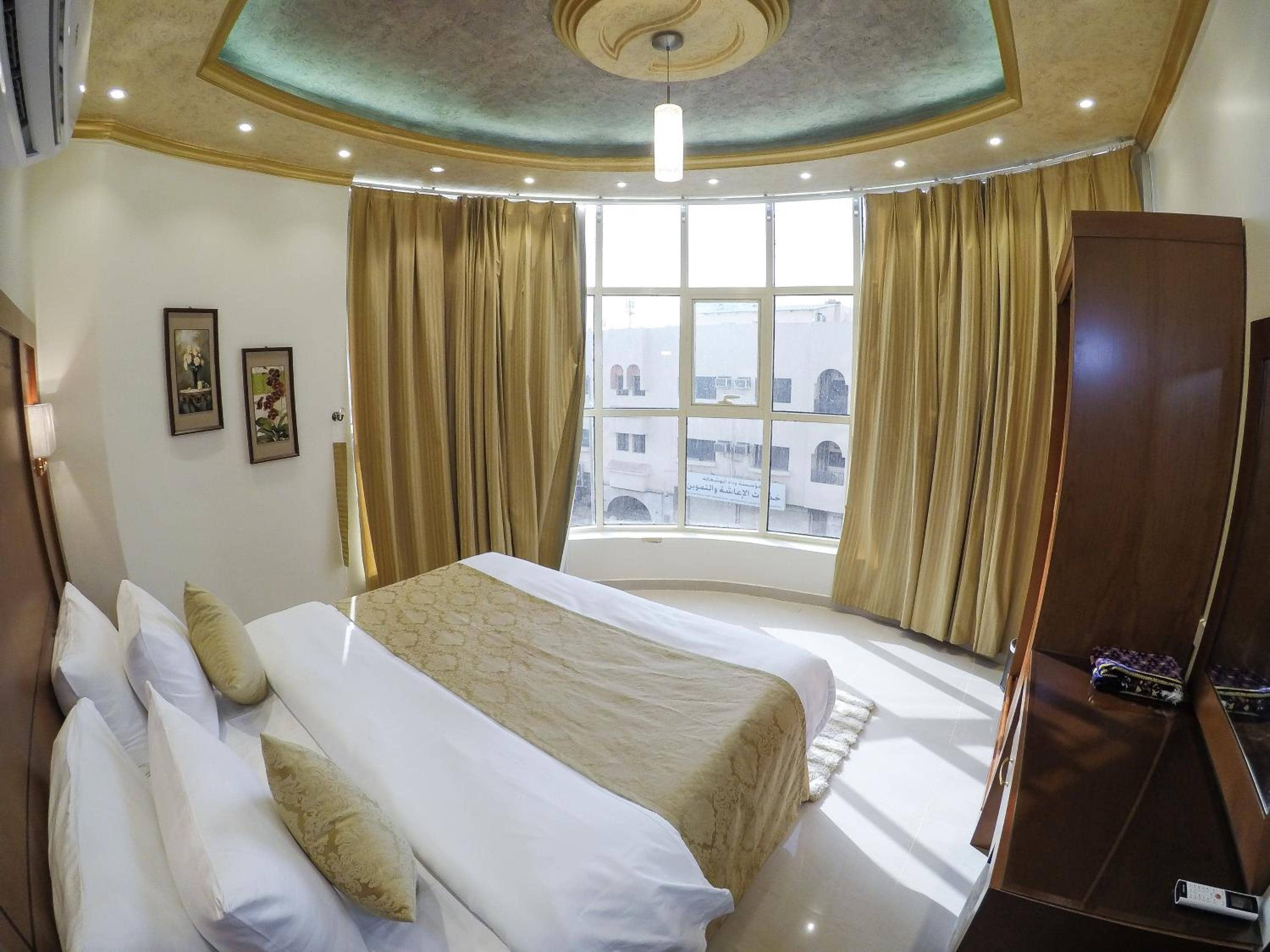 Eskan Alreem Aparthotel — 3