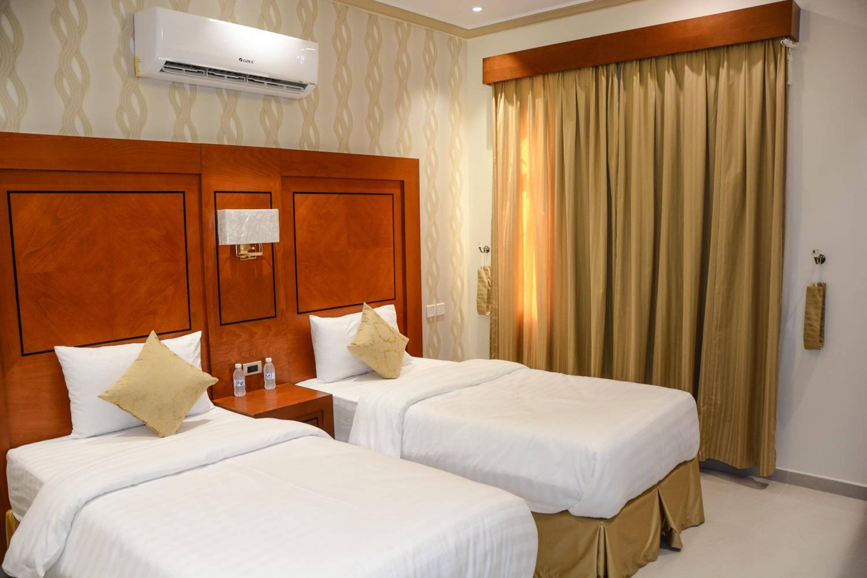 Eskan Alreem Aparthotel — 2