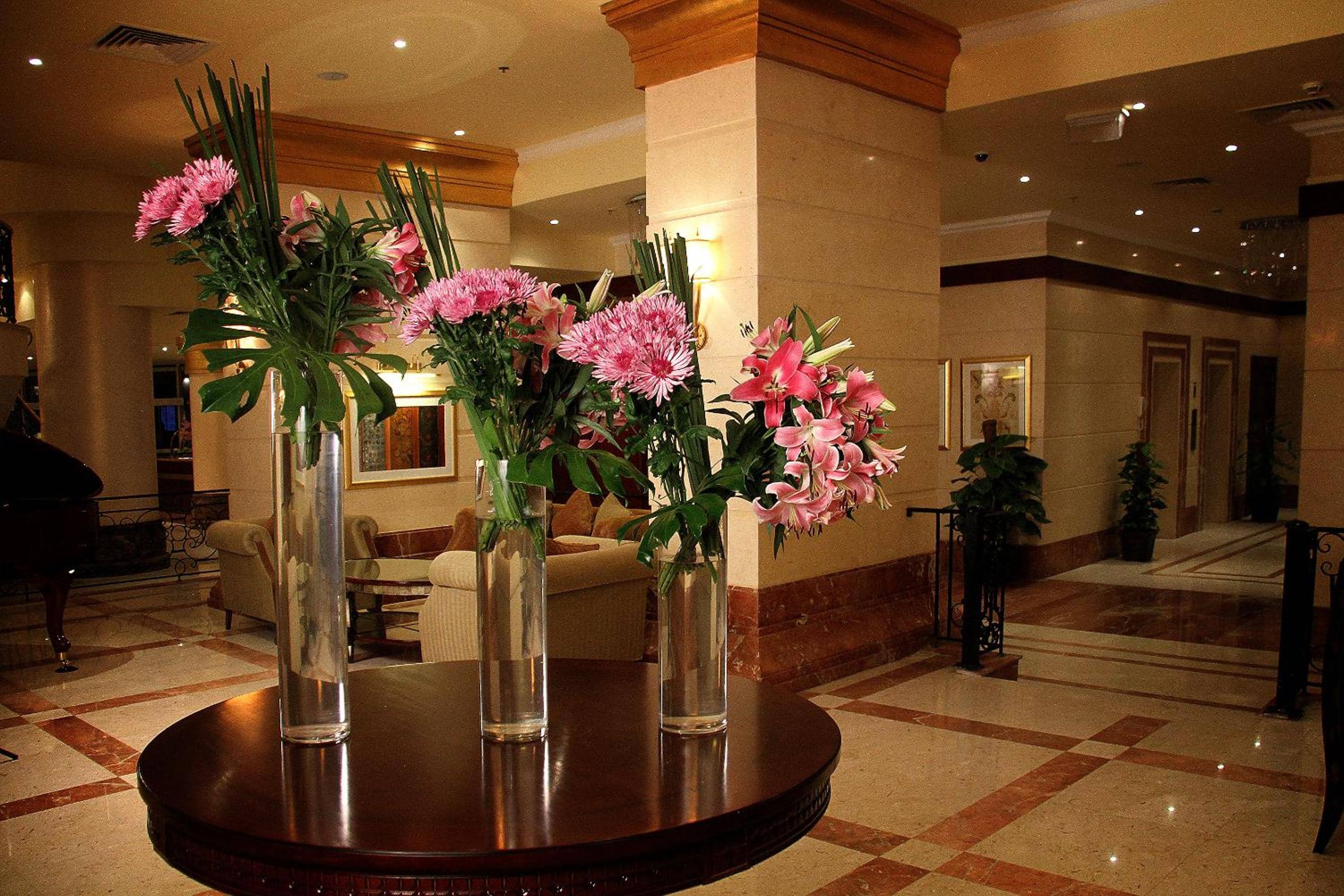 Tolip Hotel Alexandria — 5