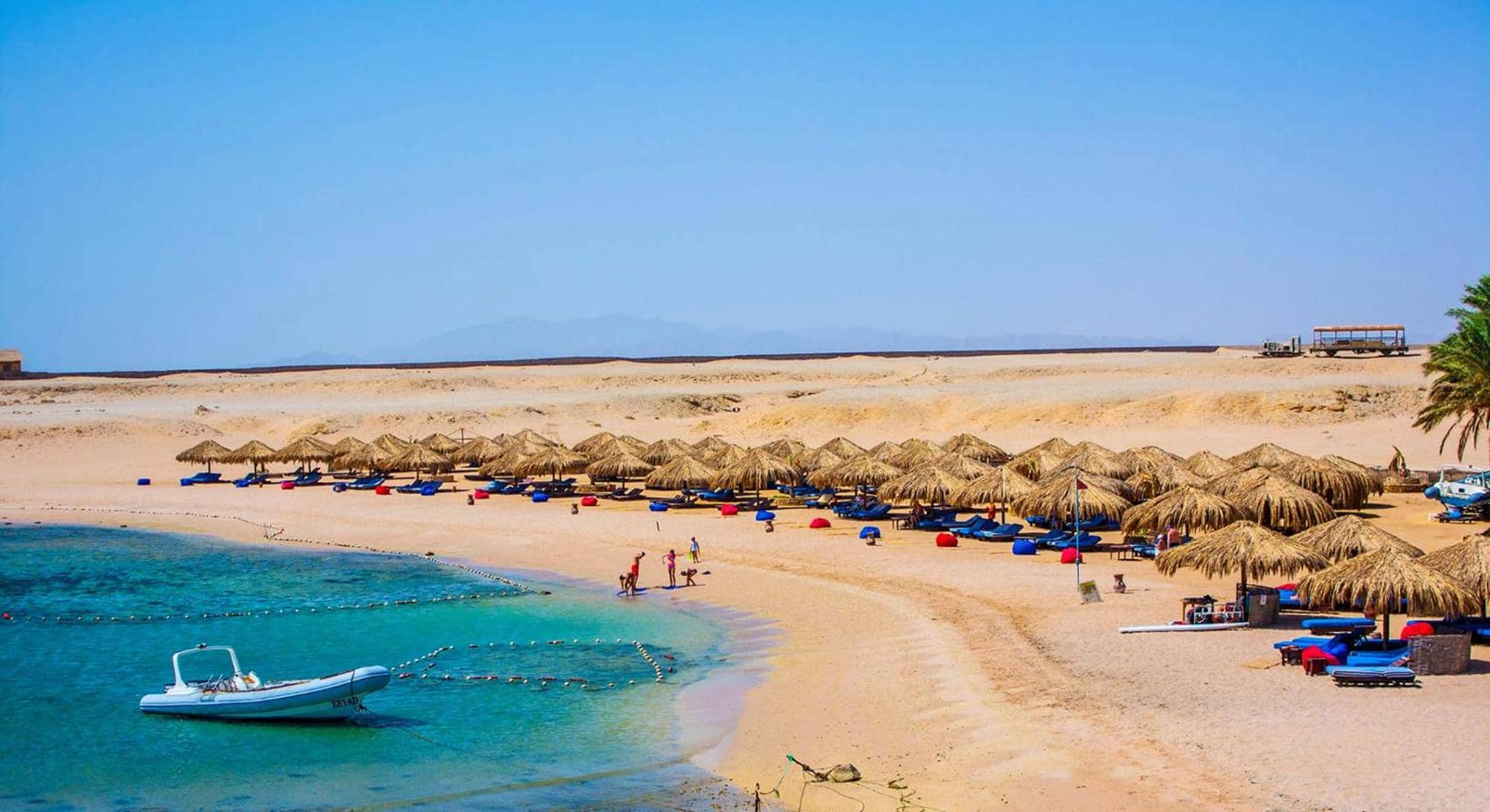 Sharm El Naga Resort and Diving Center — 3