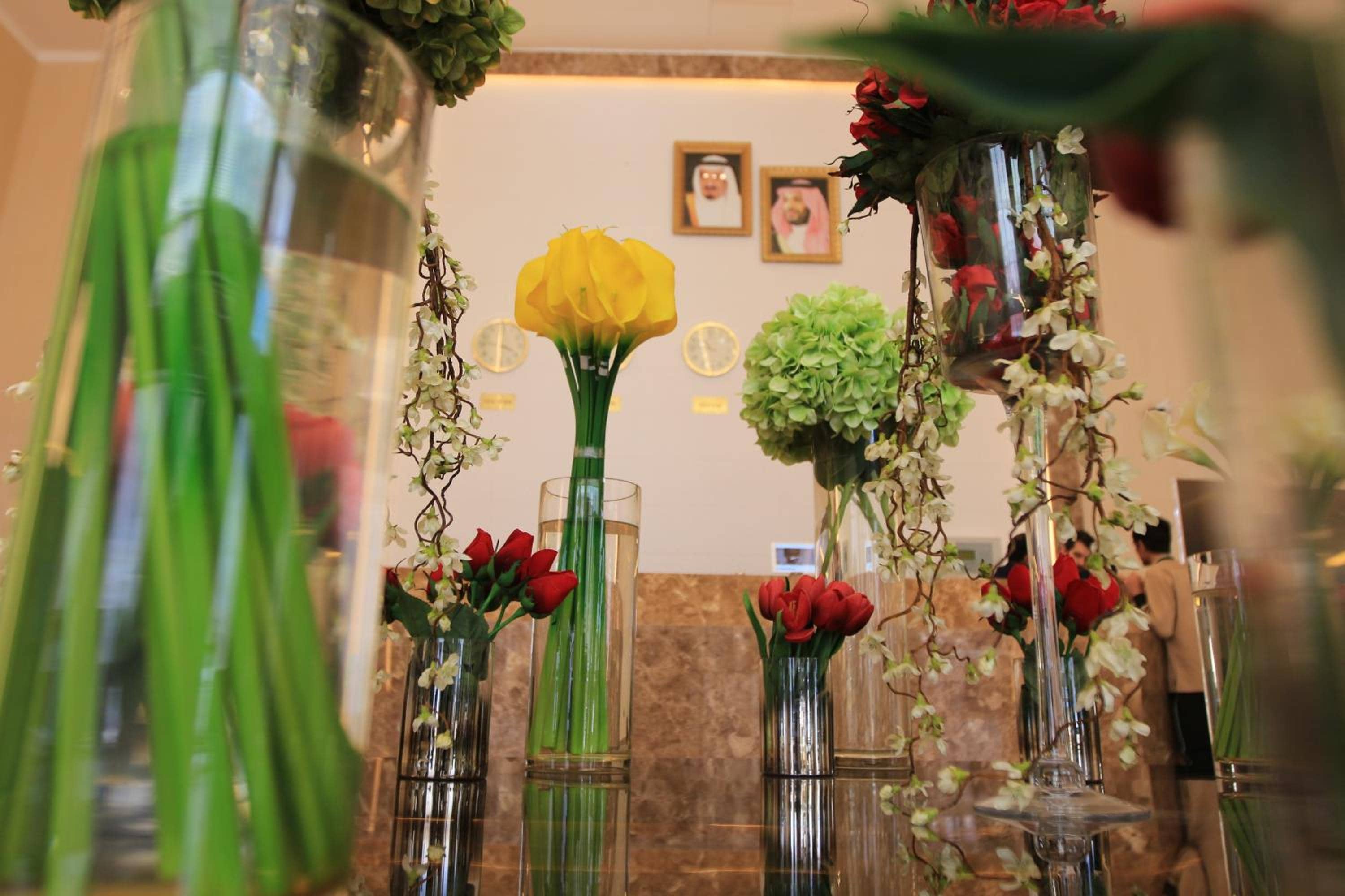 Prime Al Hamra Hotel — 2