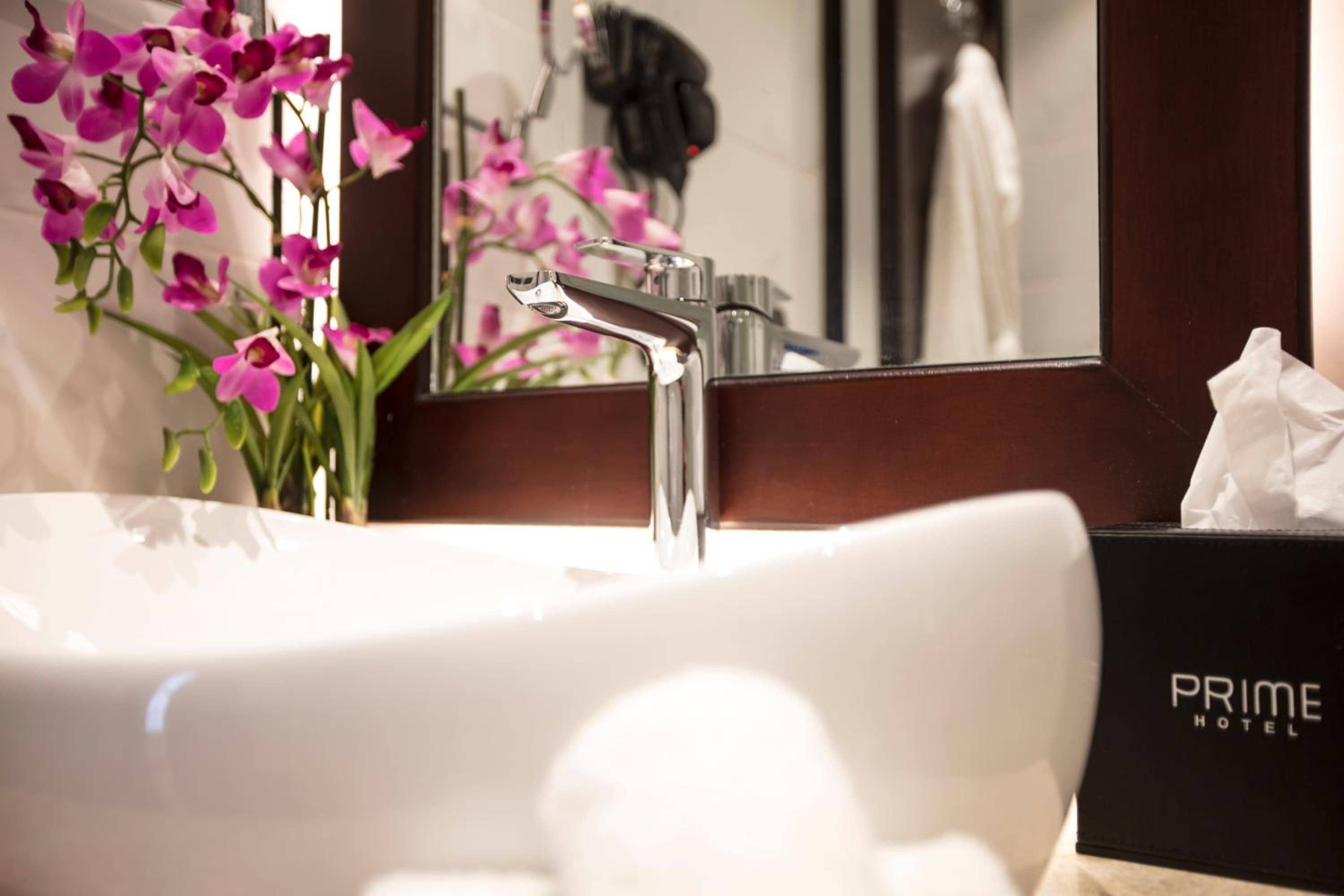 Prime Al Hamra Hotel — 5