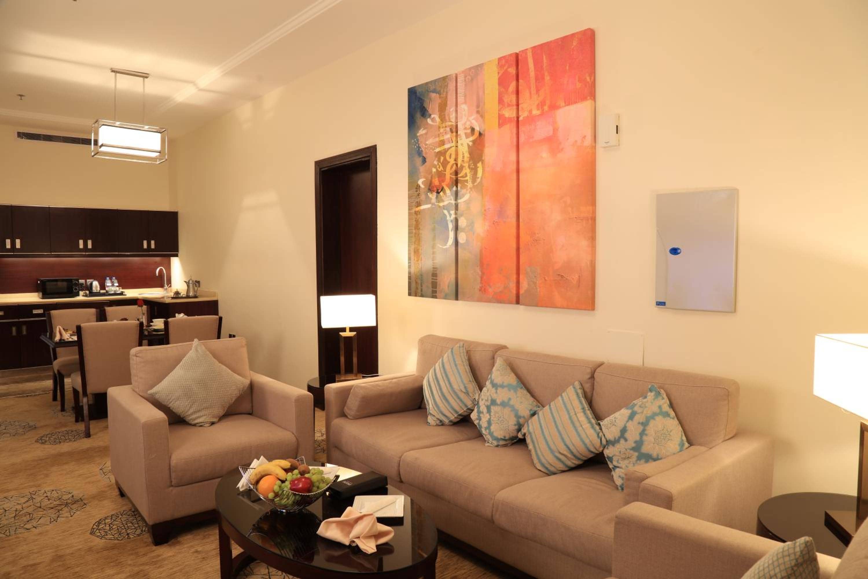 Prime Al Hamra Hotel — 4