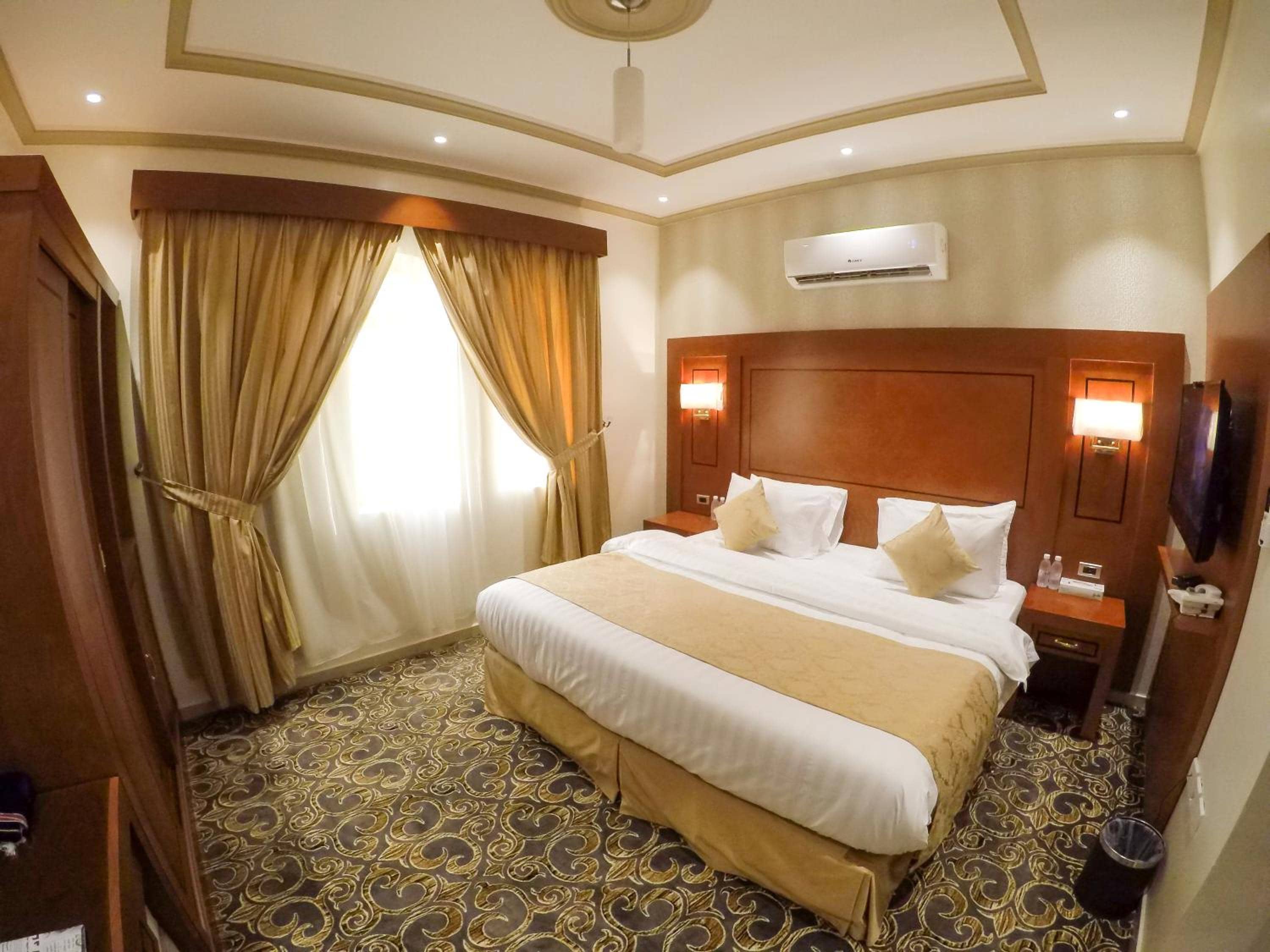 Eskan Alreem Aparthotel — 5