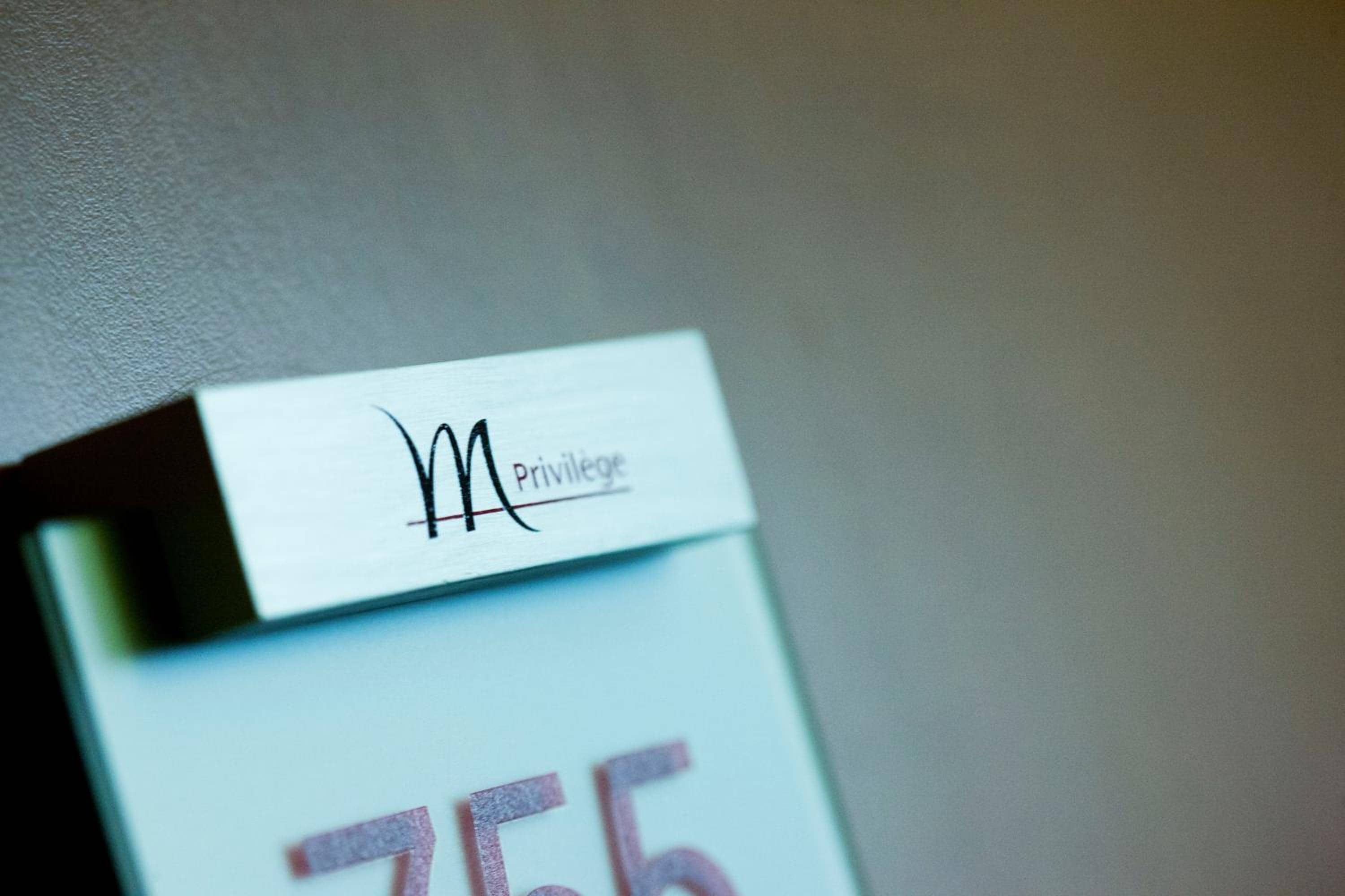 Hotel Mercure Wien Westbahnhof — 3