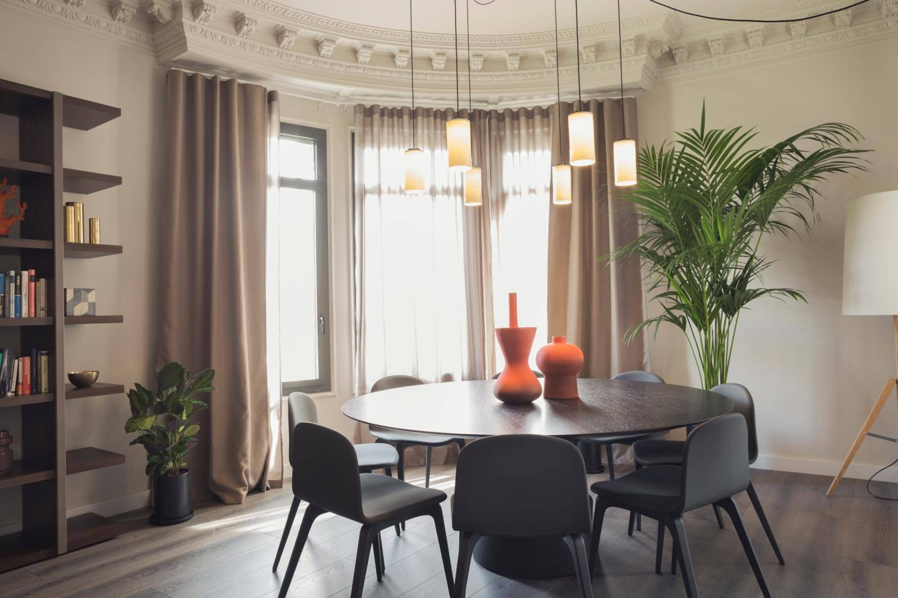 Casagrand Luxury Apartments Barcelona — 2