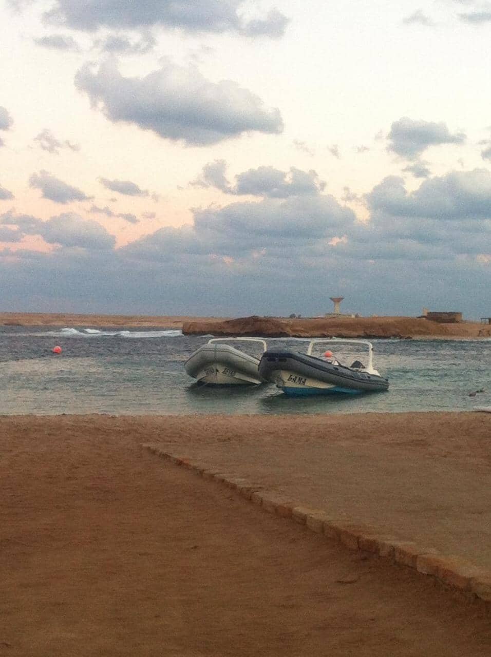 Sharm El Naga Resort and Diving Center — 5