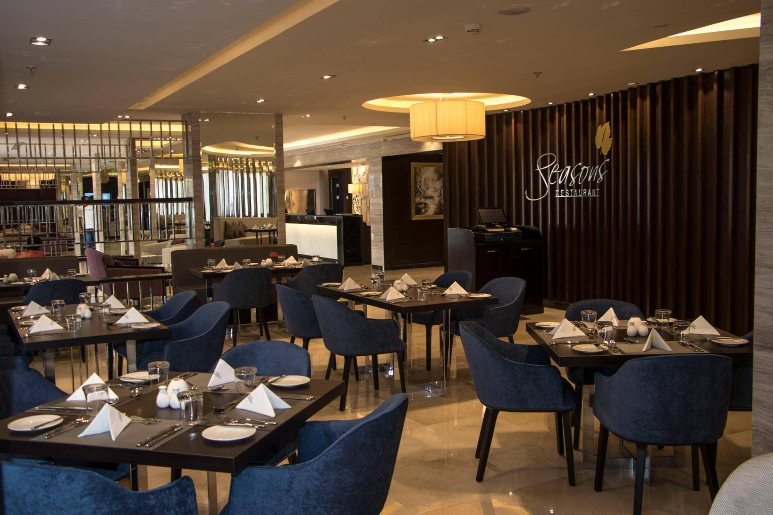 Paradise Elite Hotel Al-Tahlia Jeddah — 3
