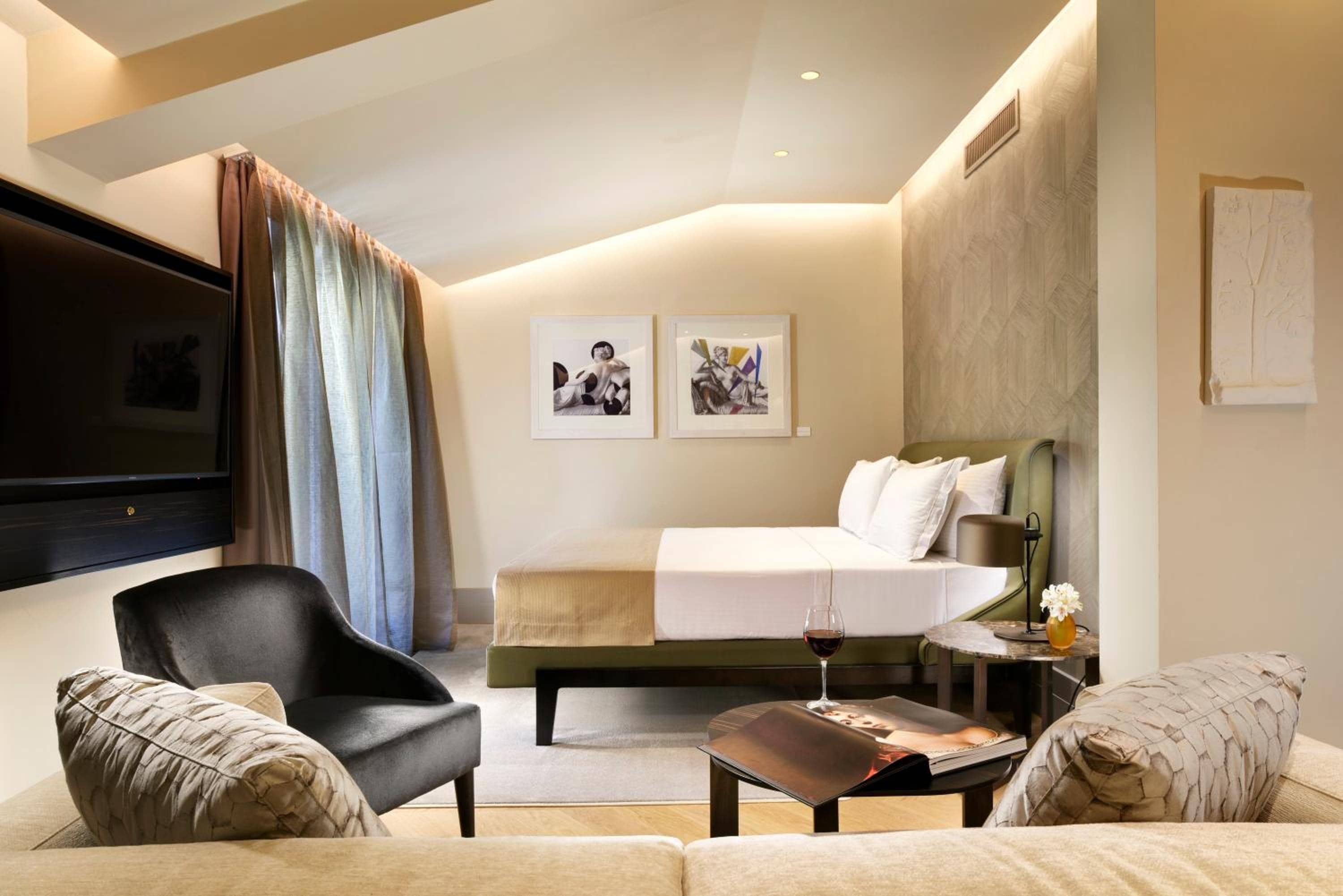 Margutta 19 - Small Luxury Hotels of the World — 4