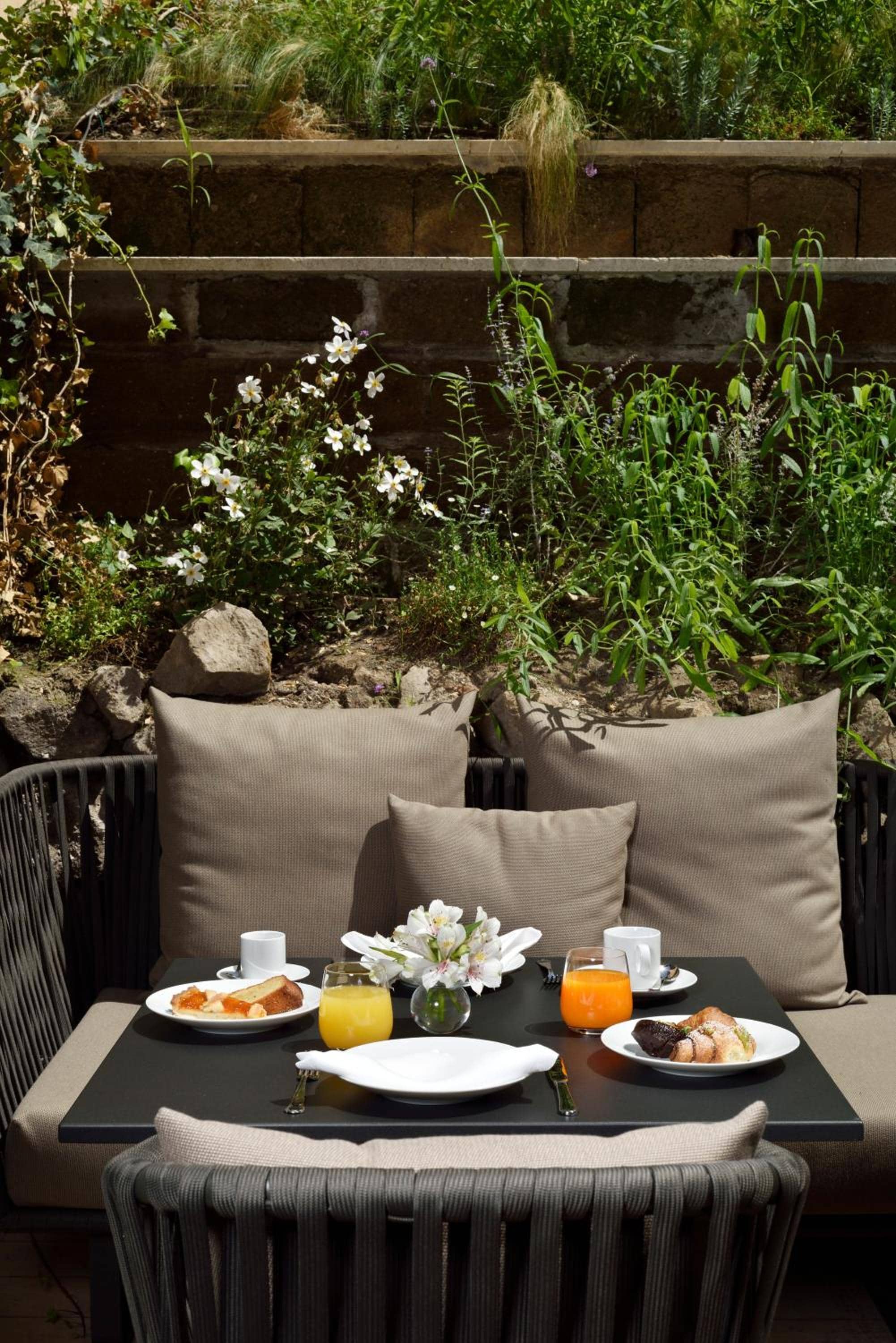 Margutta 19 - Small Luxury Hotels of the World — 5