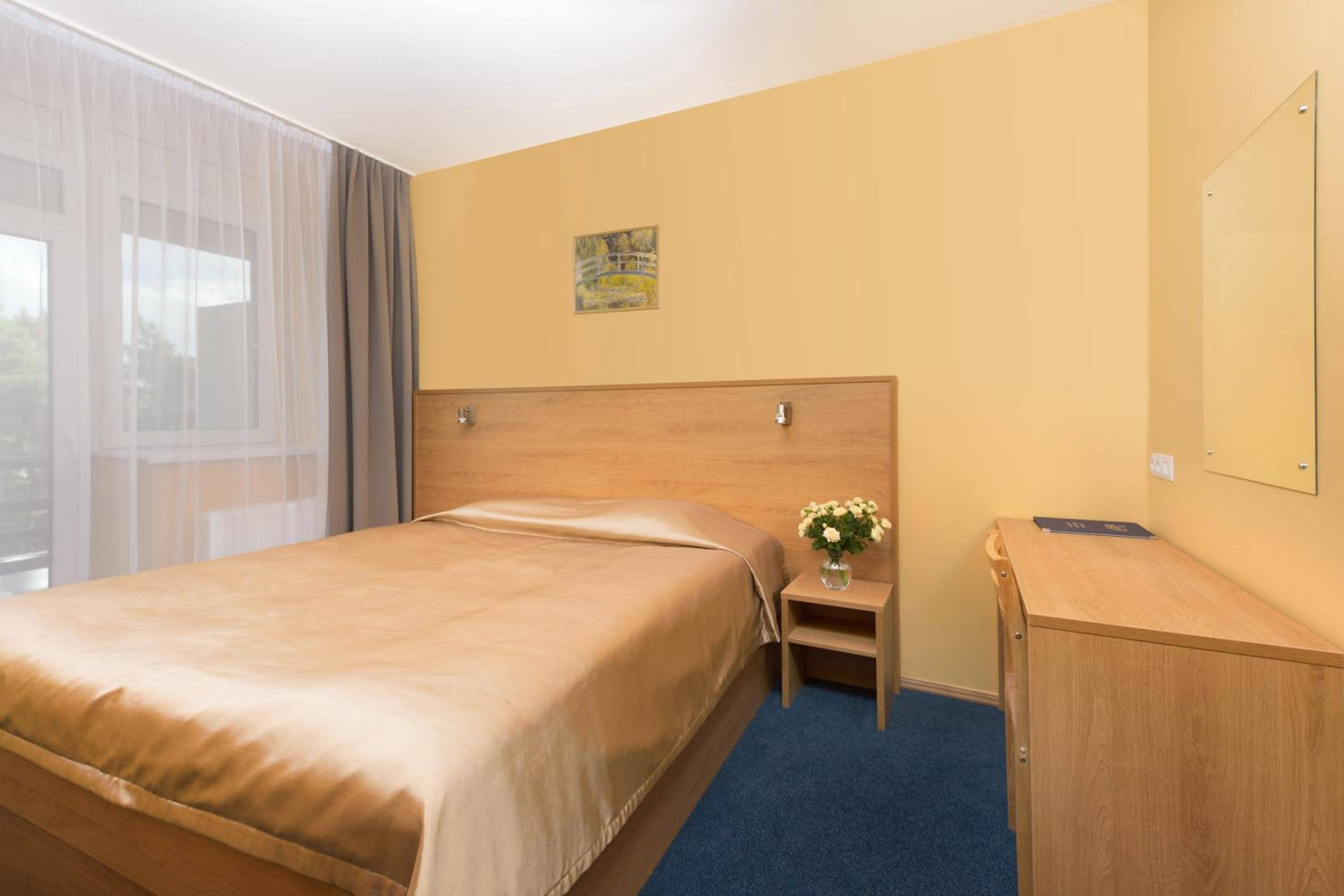 Daina Jurmala Beach Hotel — 5