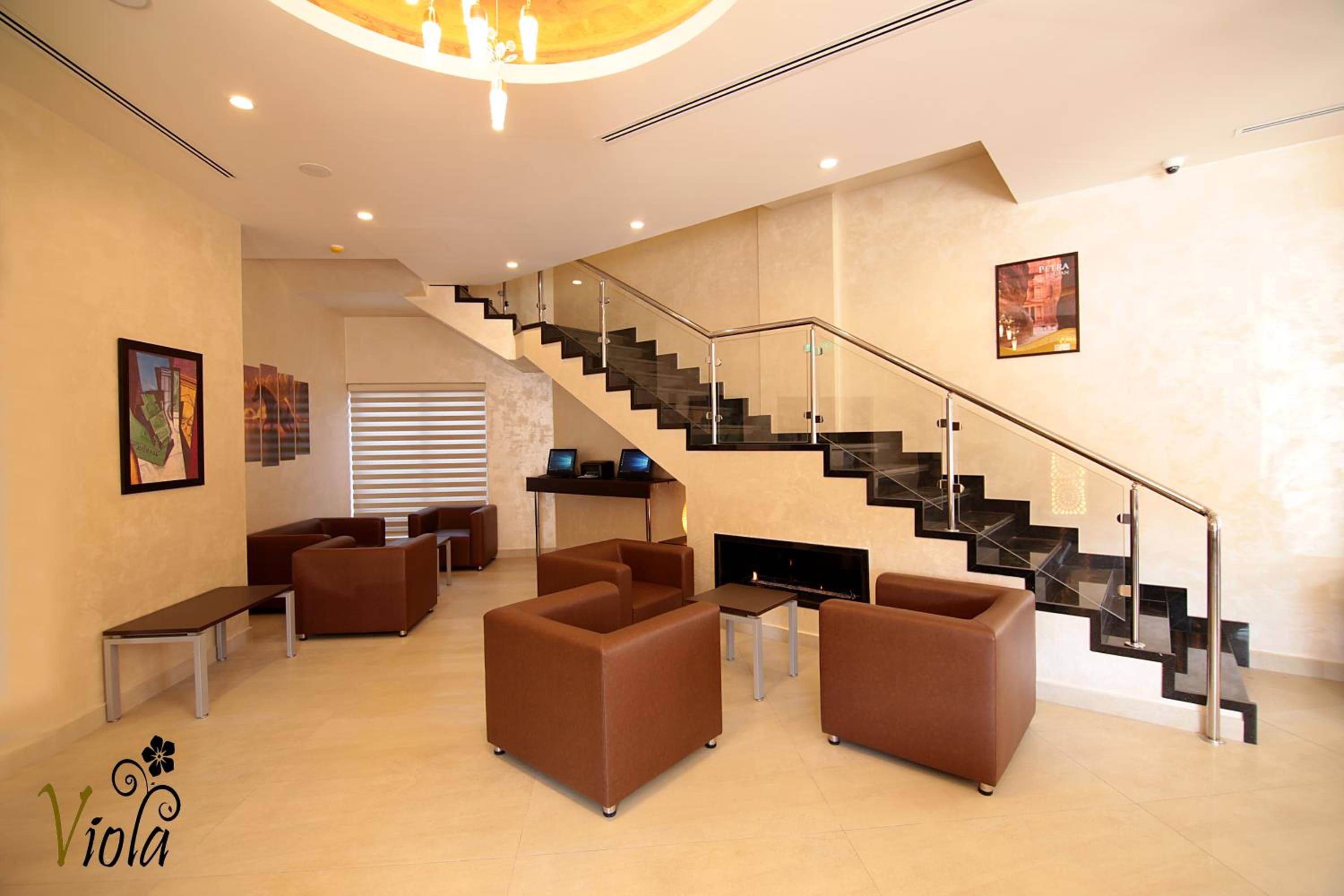 Viola Hotel Suites — 2