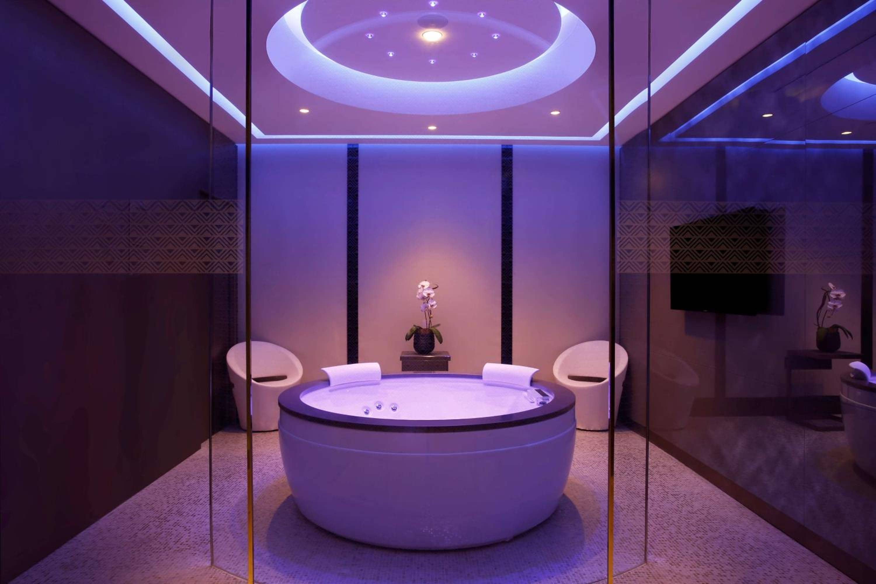 Excelsior Hotel Gallia, a Luxury Collection Hotel, Milan — 4