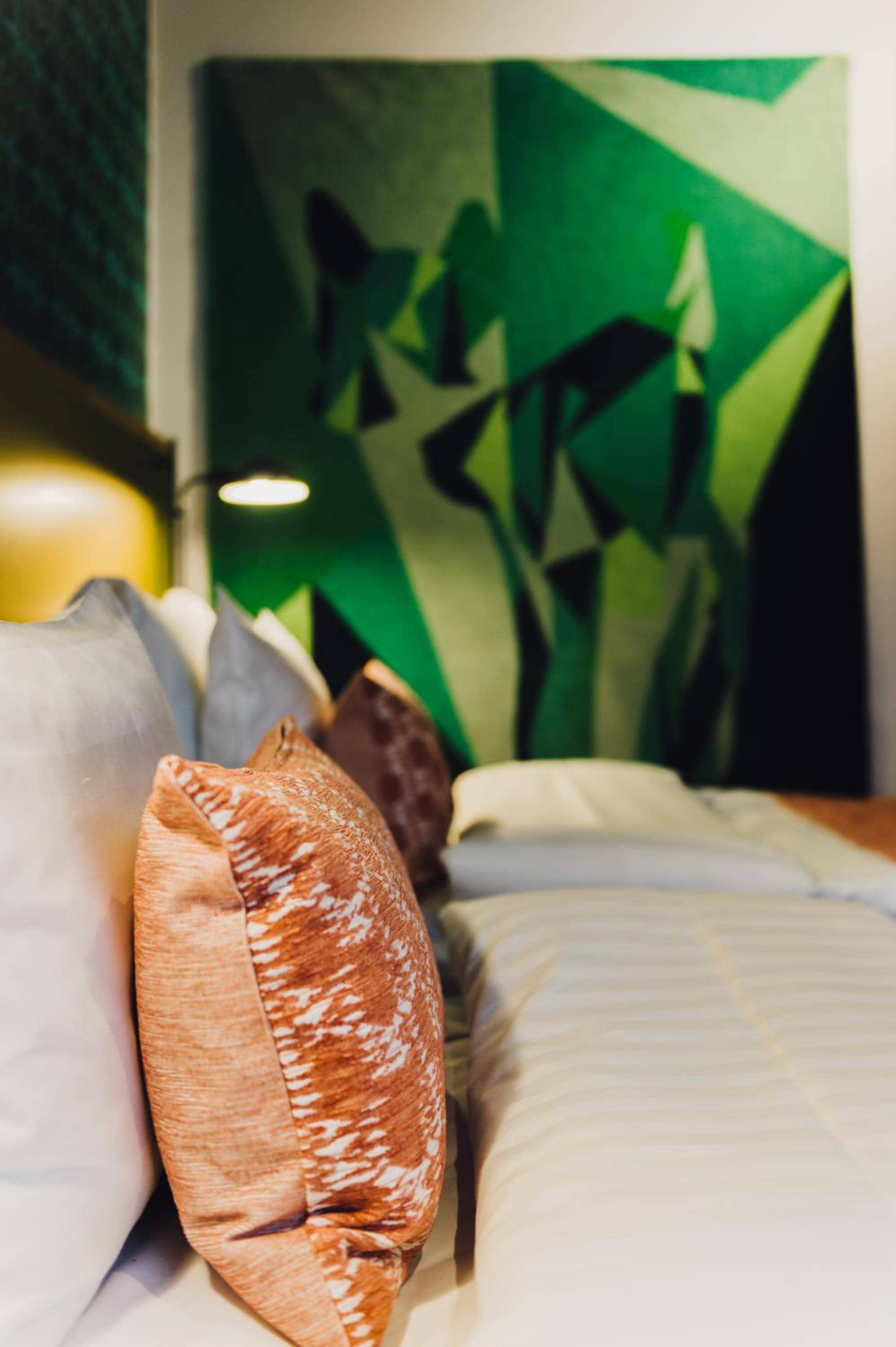Original Sokos Hotel Presidentti Helsinki — 2