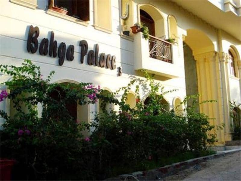 Bahga Palace 3 Residential Apartments — 2