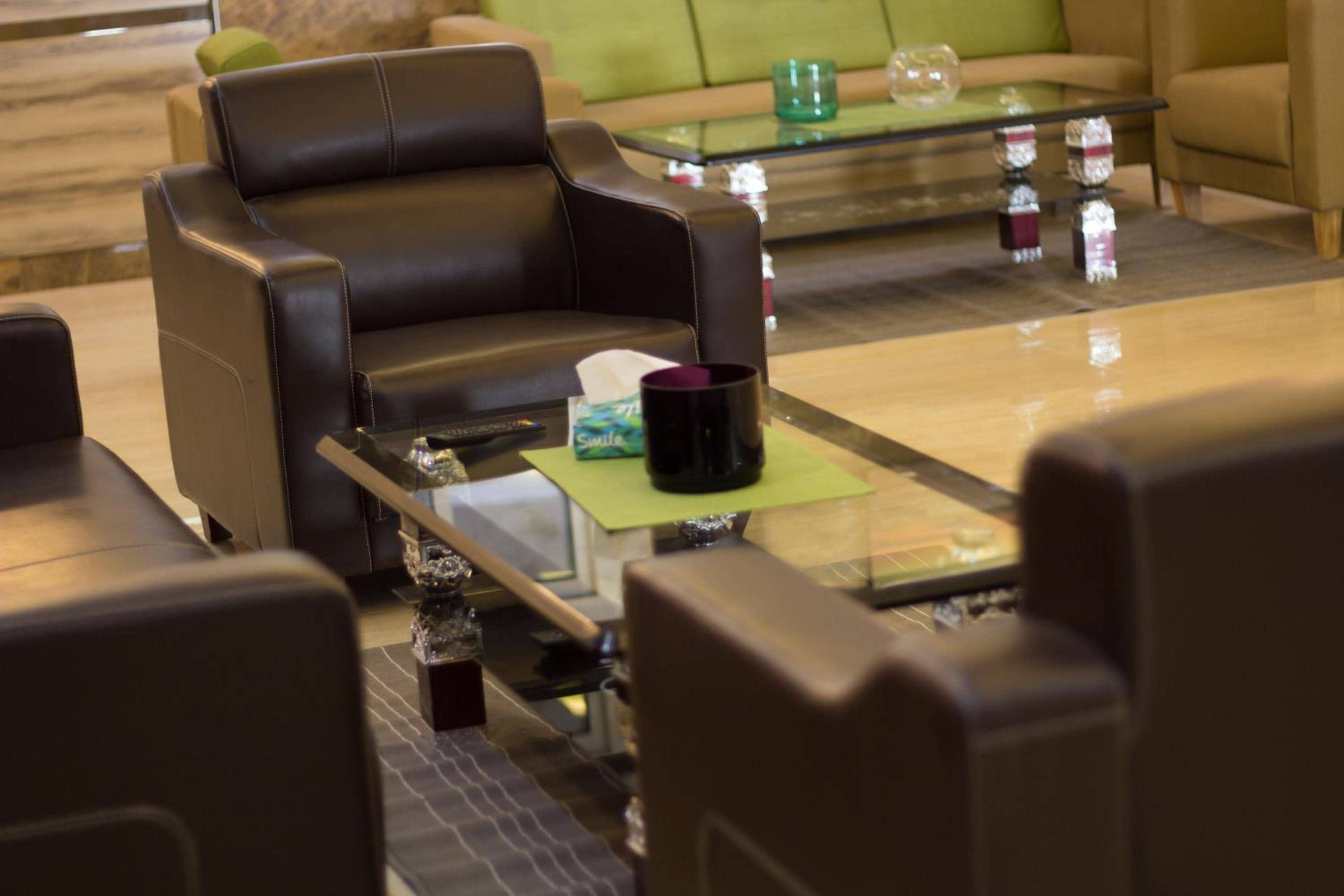 Al- Reef Hotel — 4