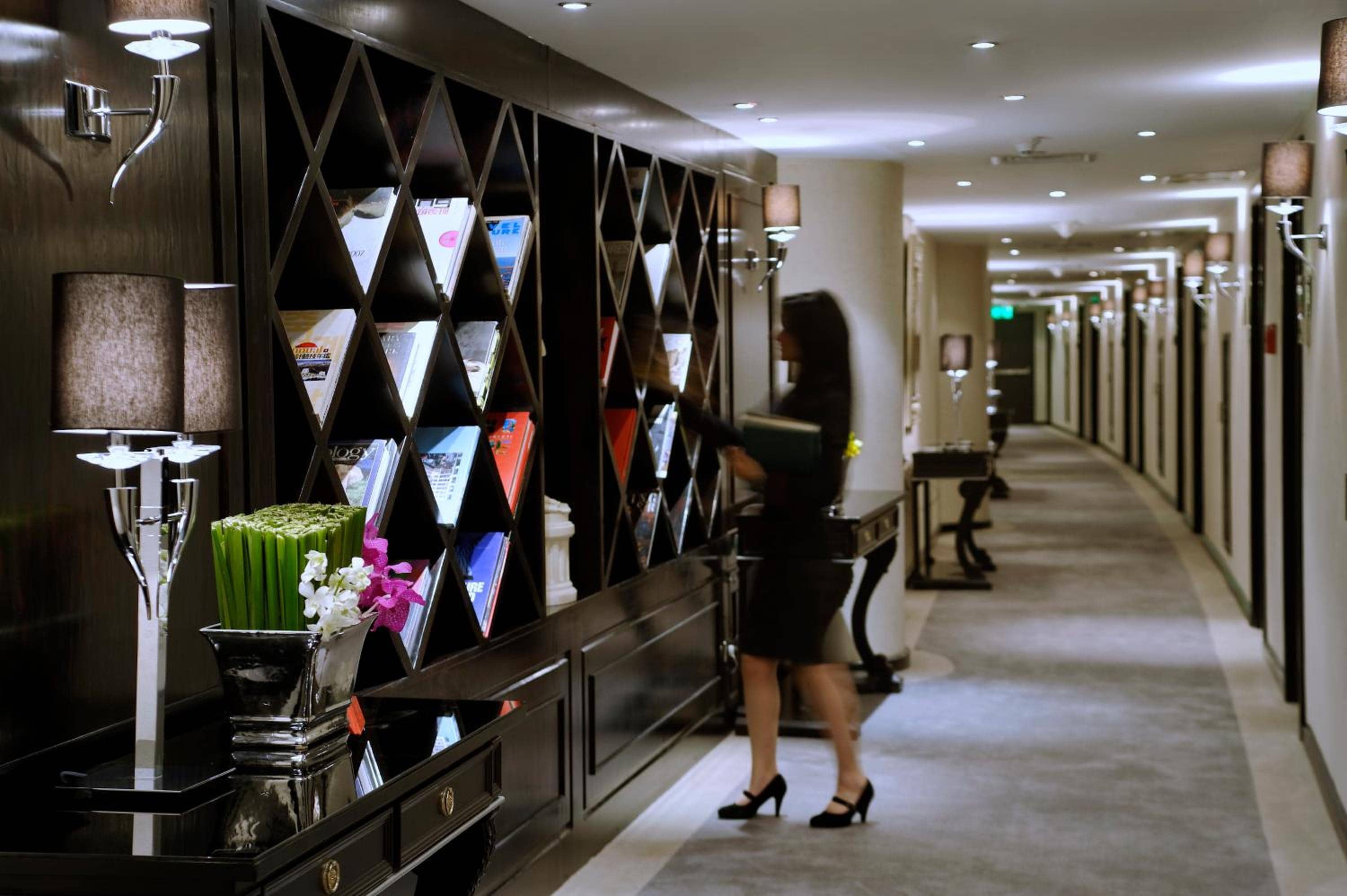 Sun City Hotel - The Gabriel — 2