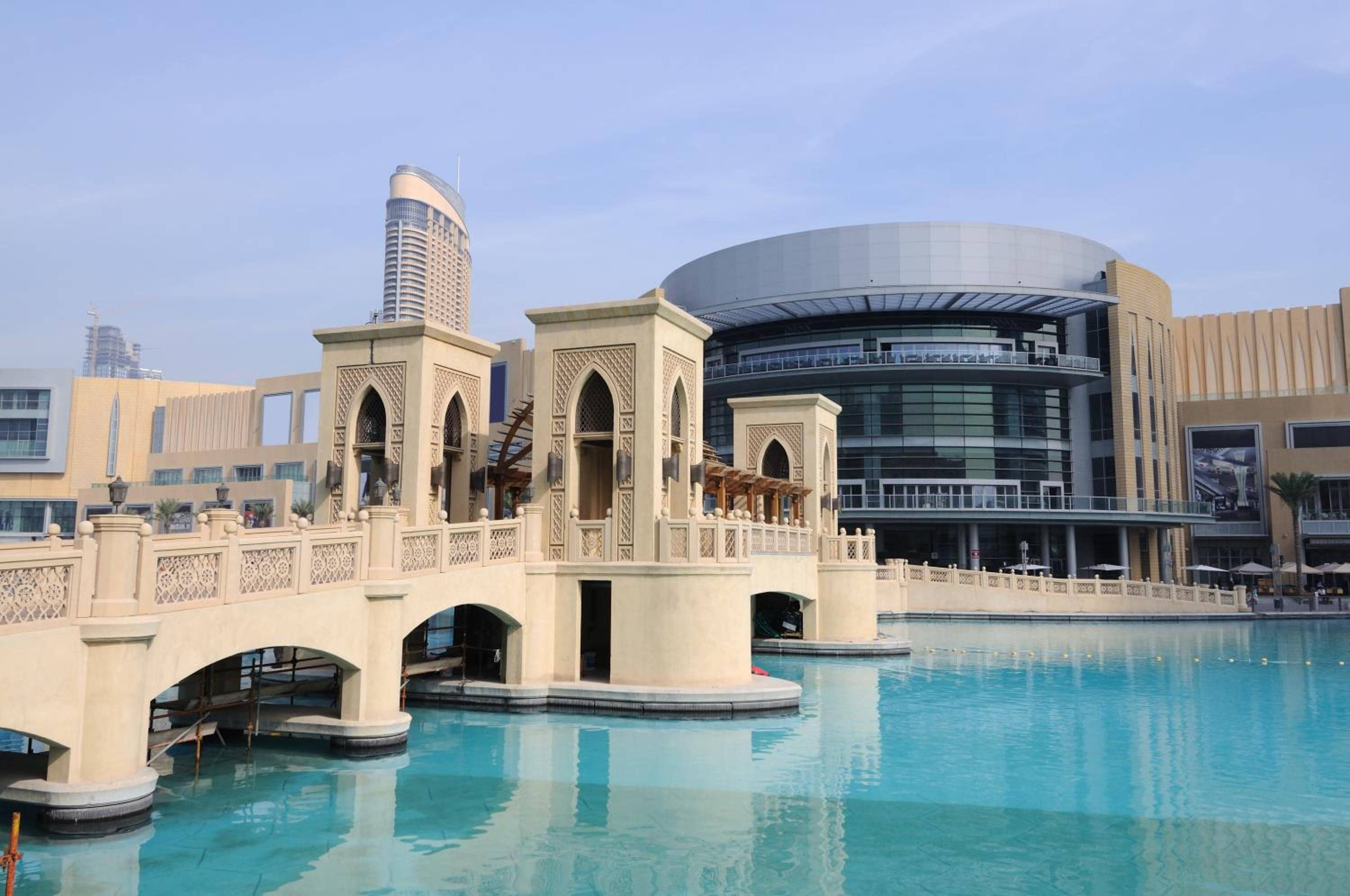 ibis Dubai One Central — 4