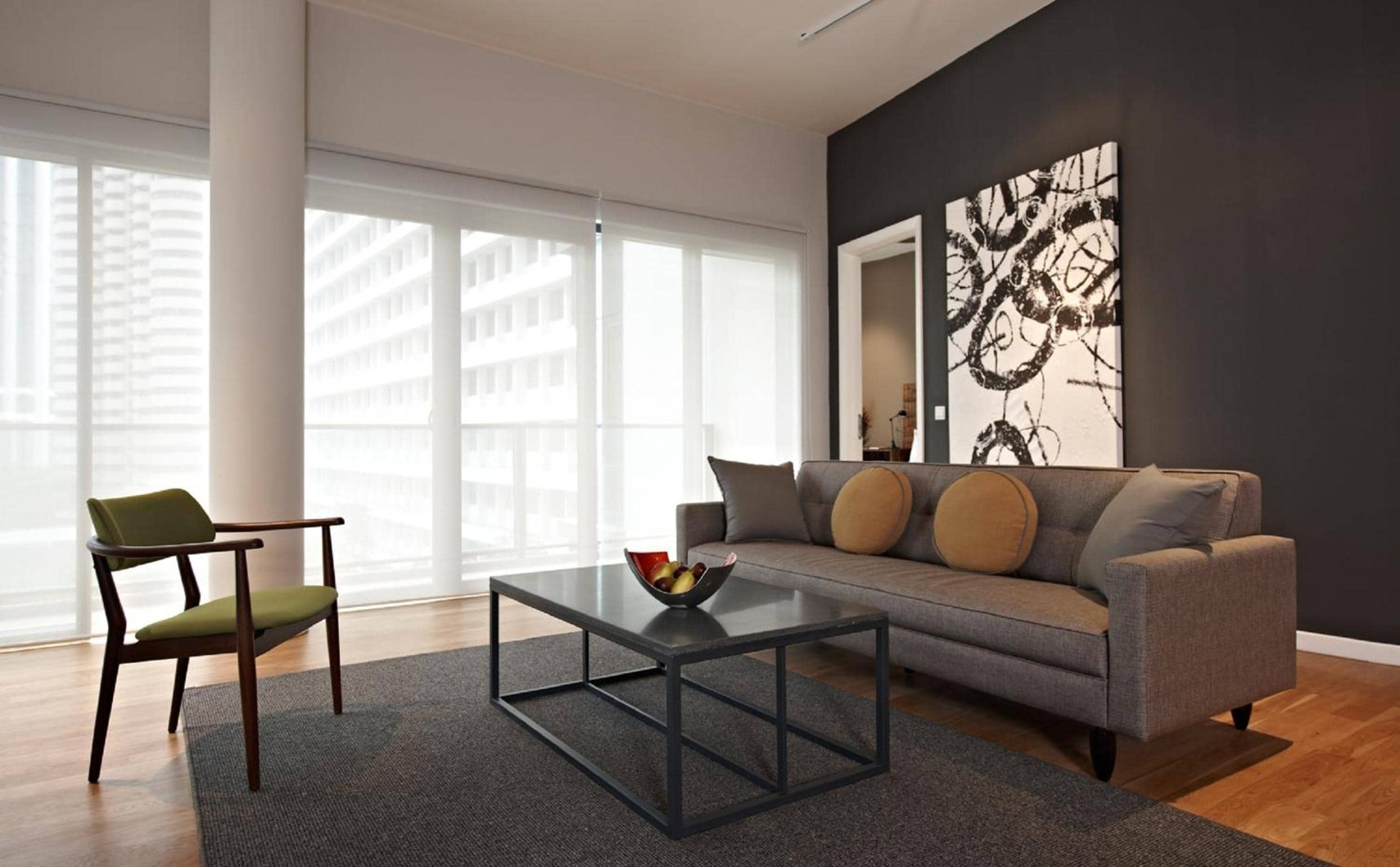 E&O Residences Kuala Lumpur — 2