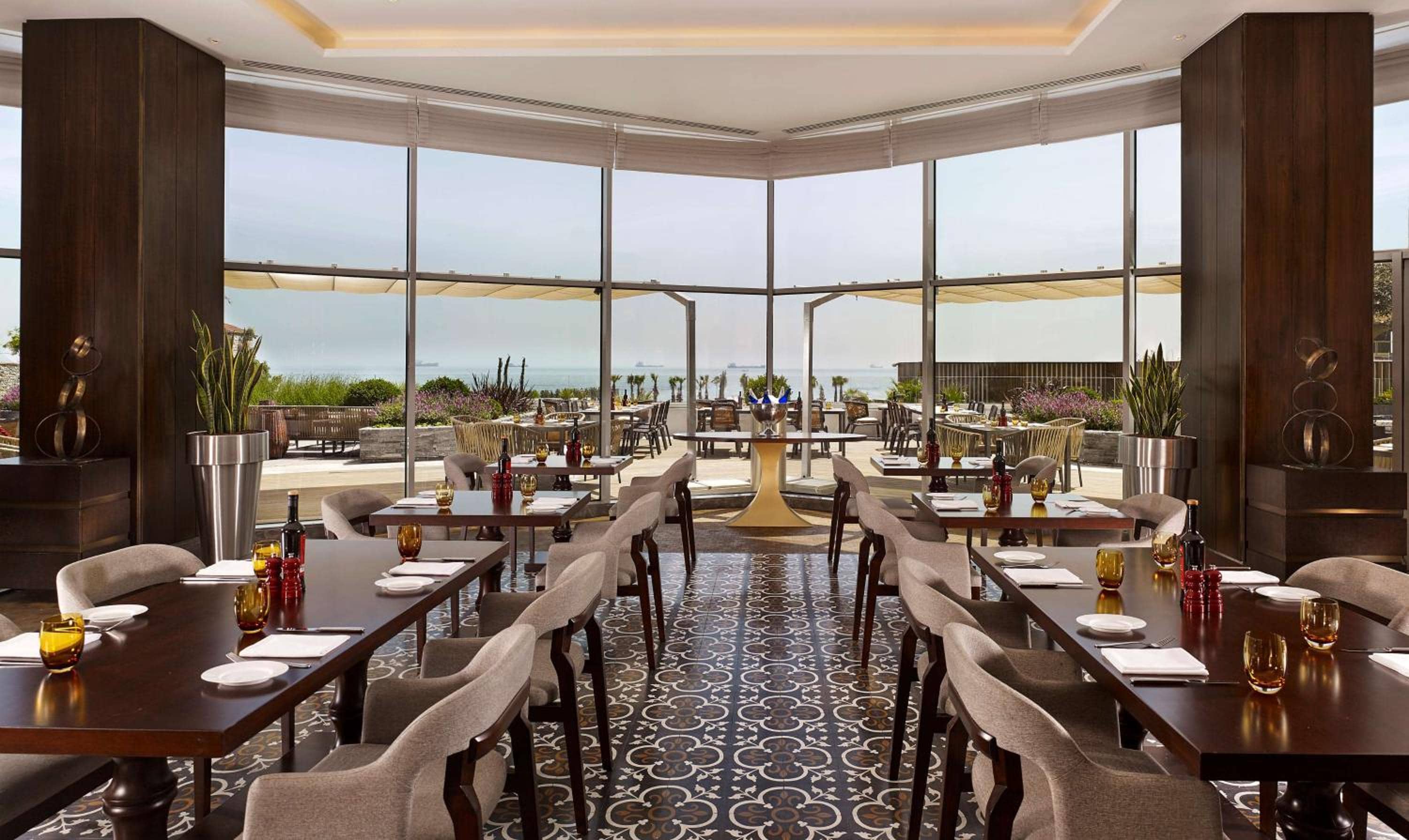 Hyatt Regency Istanbul Atakoy — 3