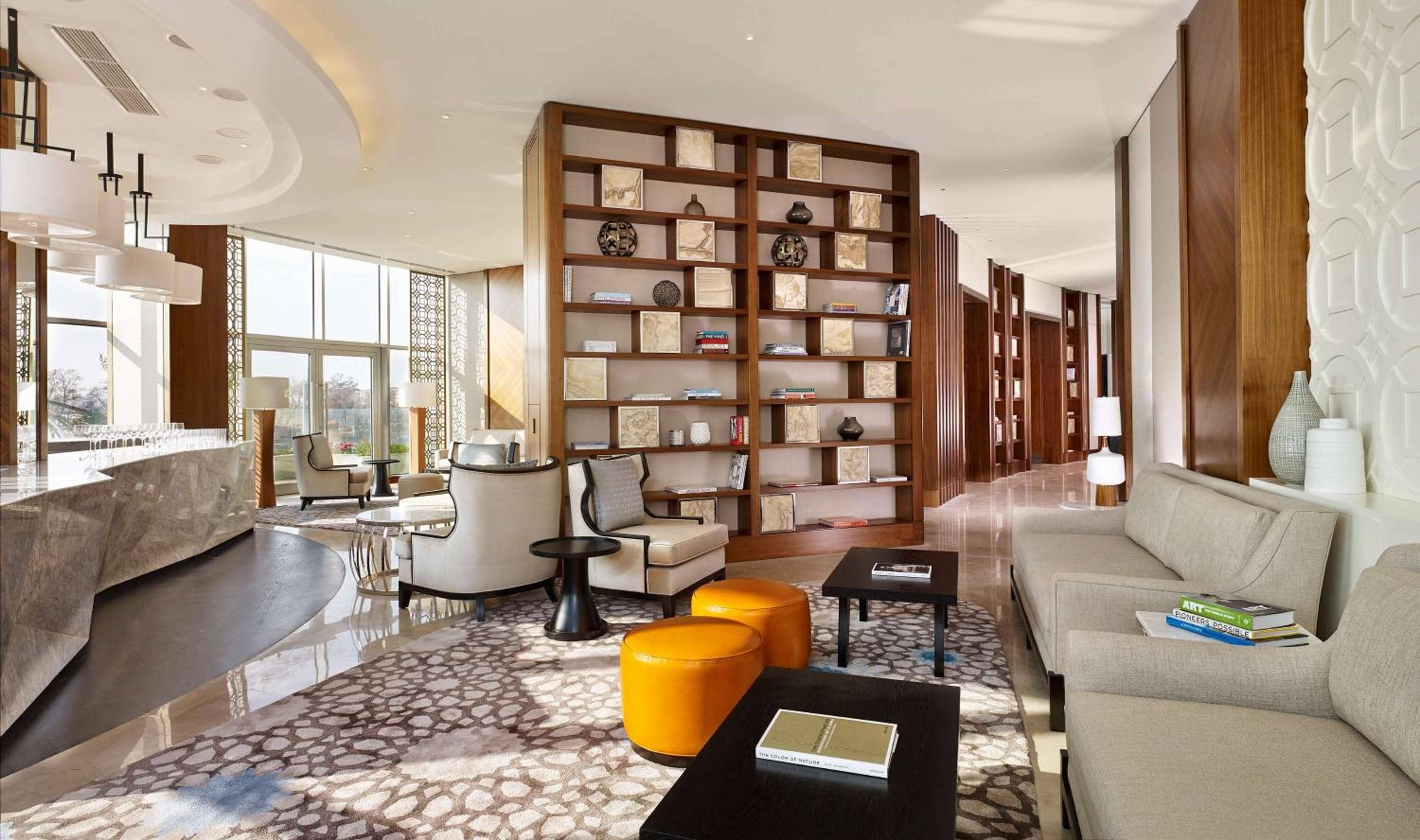 Hyatt Regency Istanbul Atakoy — 5