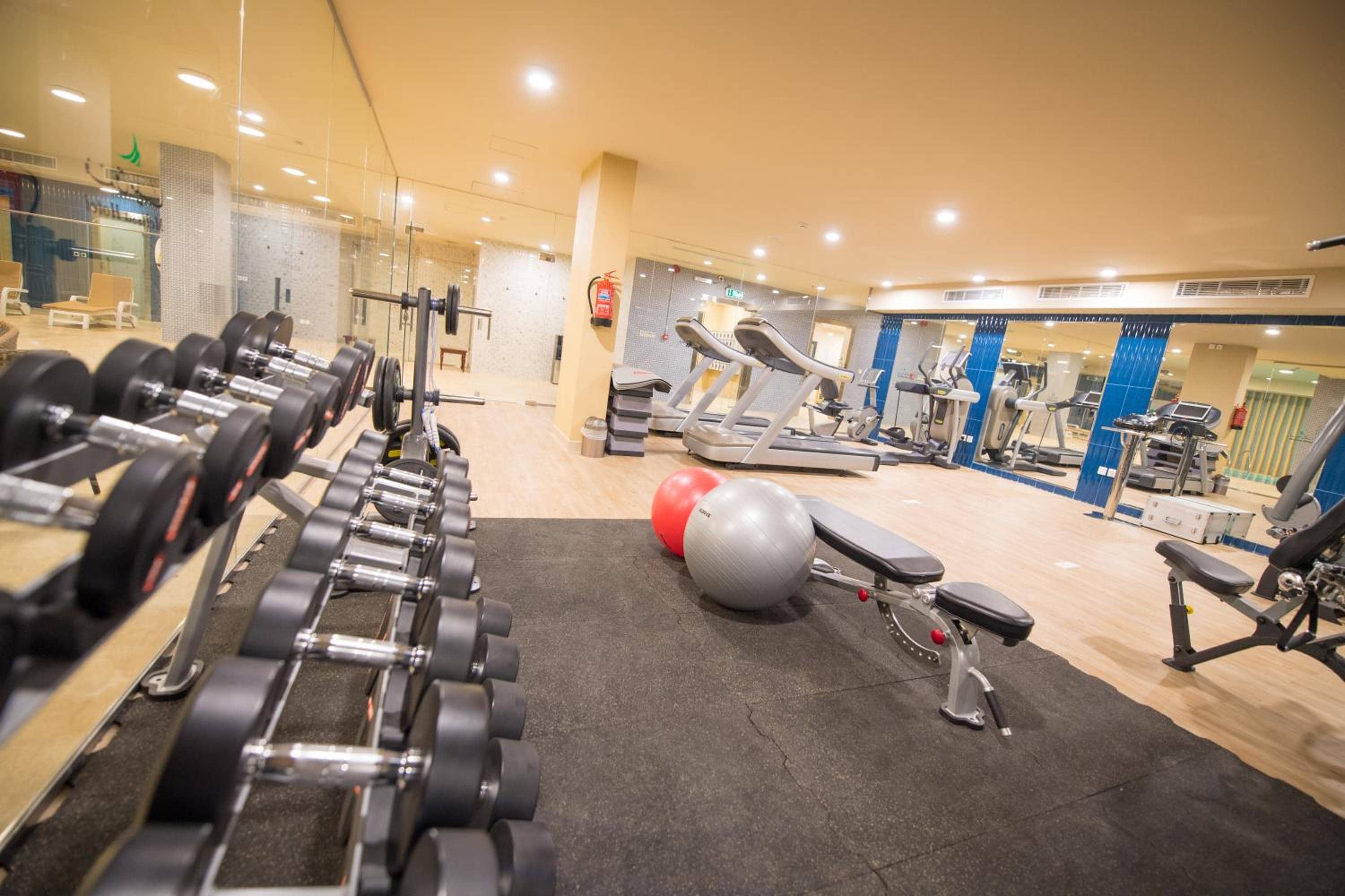 Melissa Hotel Riyadh — 2