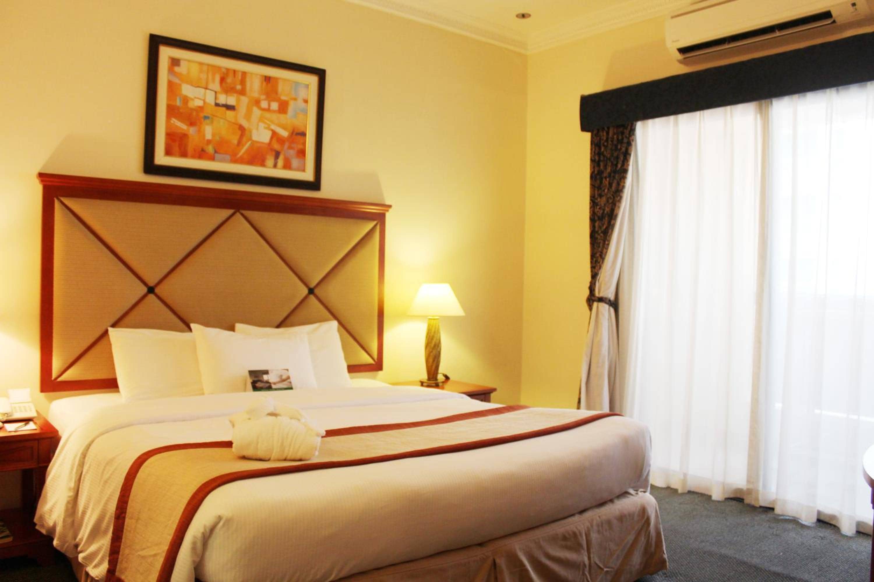 Al Diar Mina Hotel — 4