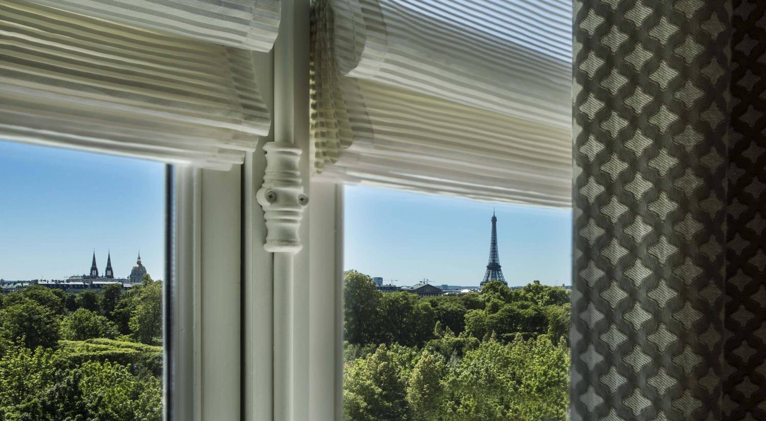 Hôtel Brighton - Esprit de France — 2