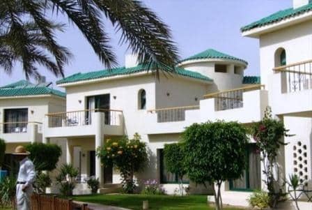 Island View Resort — 4