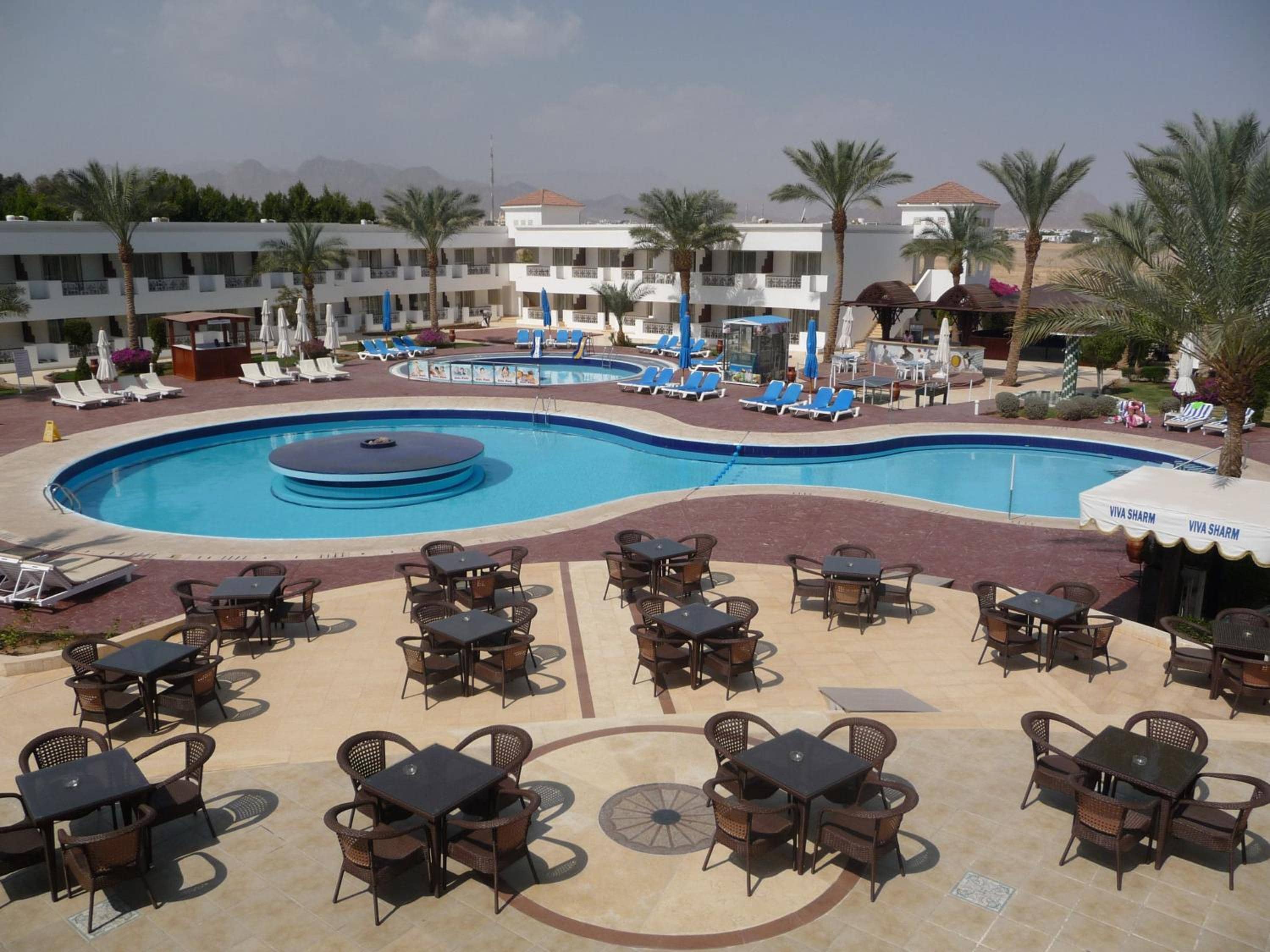Viva Sharm