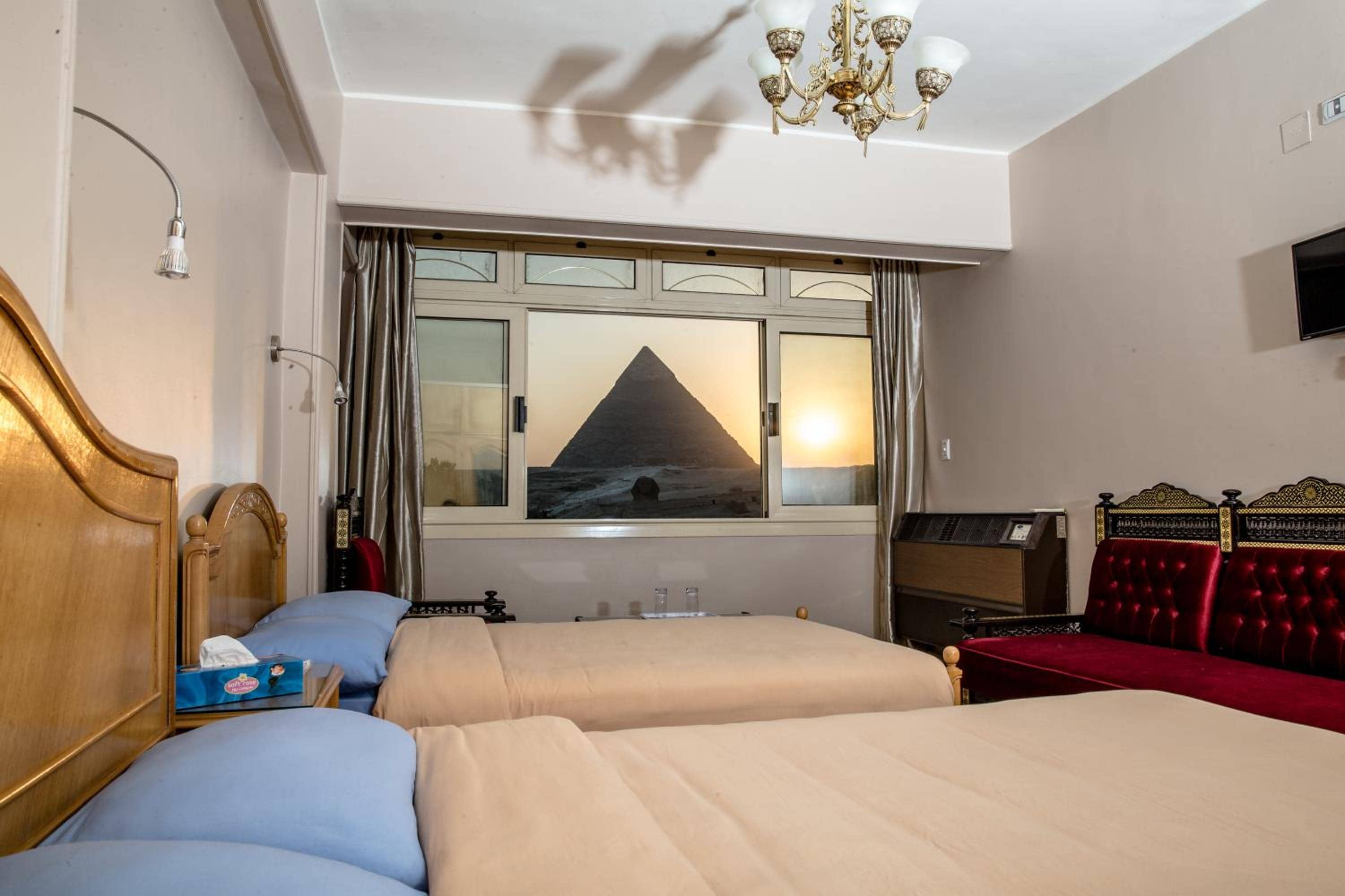 Guardian Guest House — 2