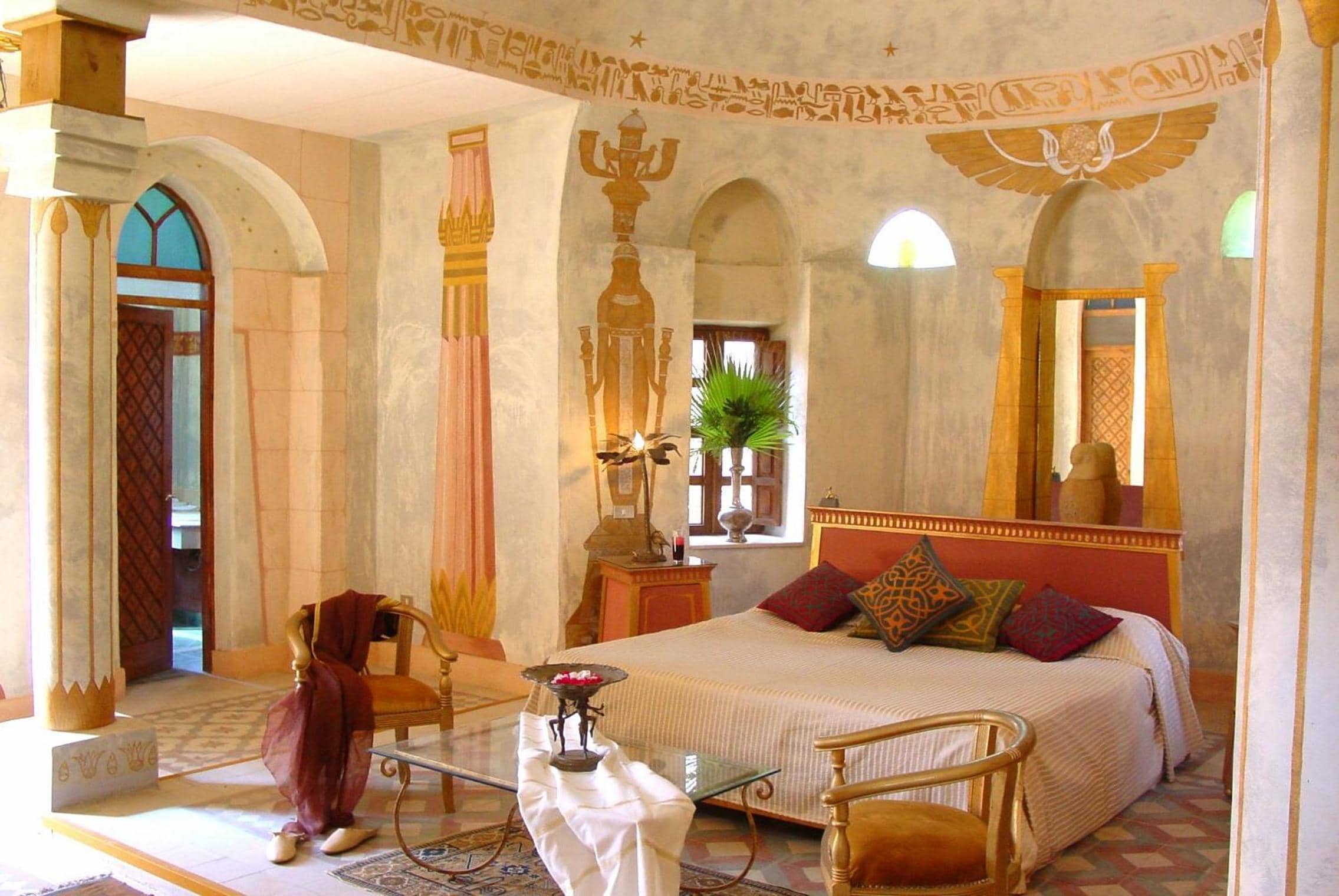 Al Moudira Hotel — 4