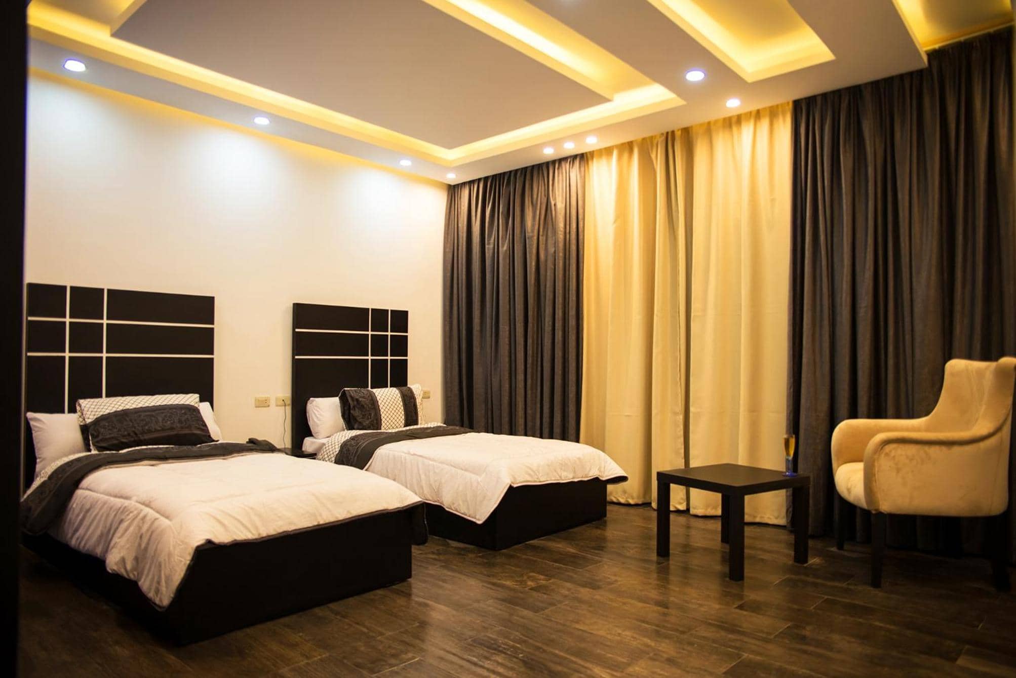 Marvel Stone Hotel — 3