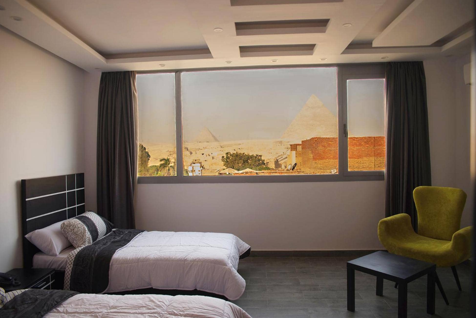 Marvel Stone Hotel — 5