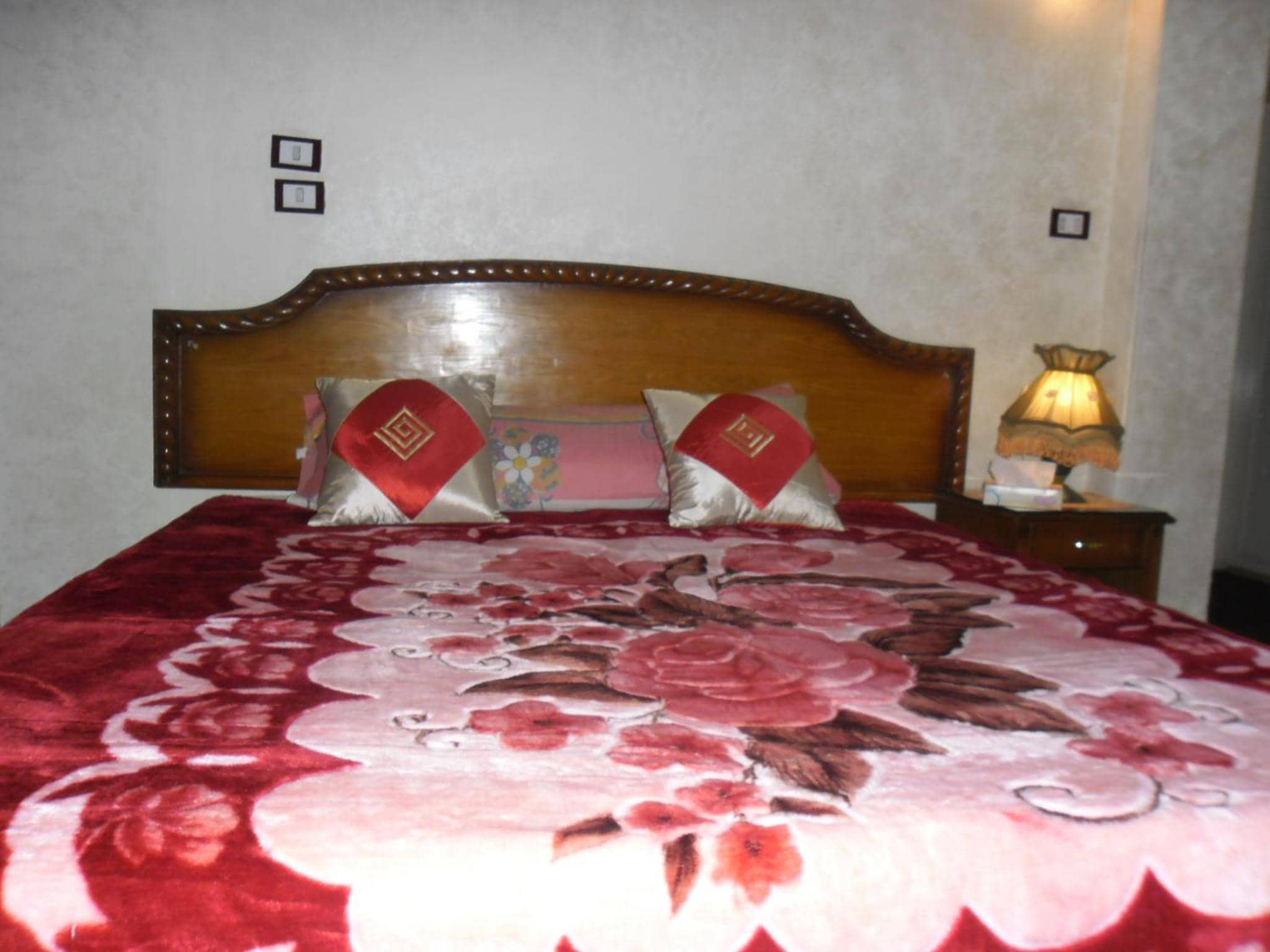 Cairo Moon Hostel — 2