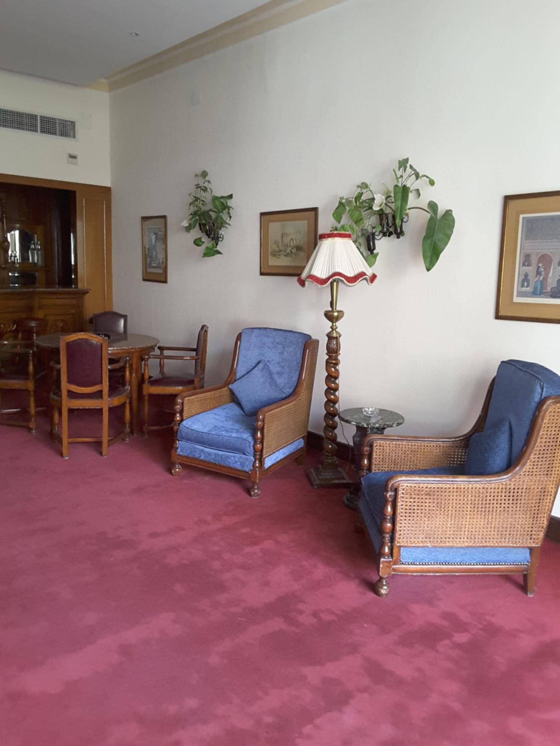 Horus House Hotel Zamalek — 3