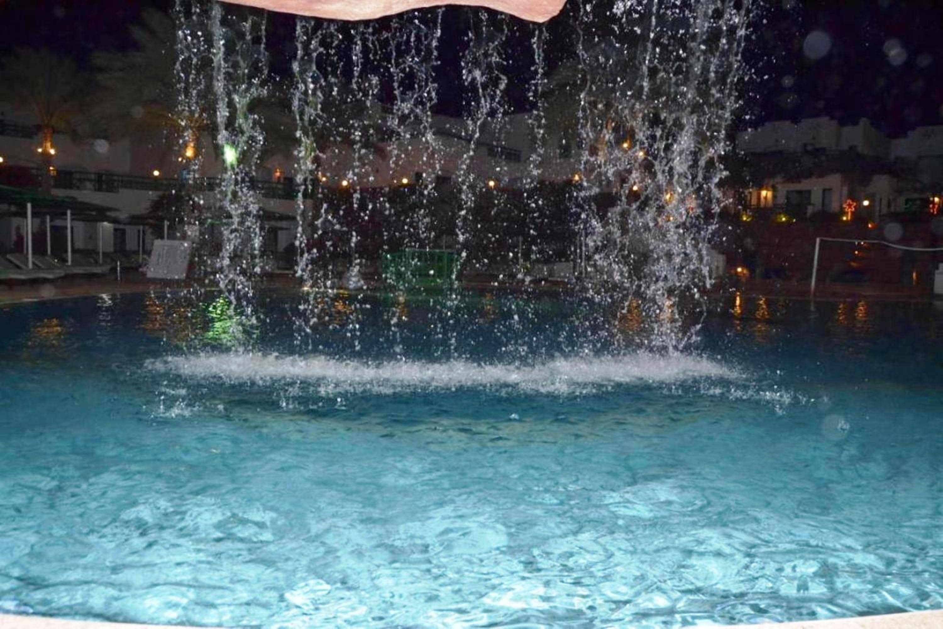 Verginia Sharm Resort & Aqua Park — 4