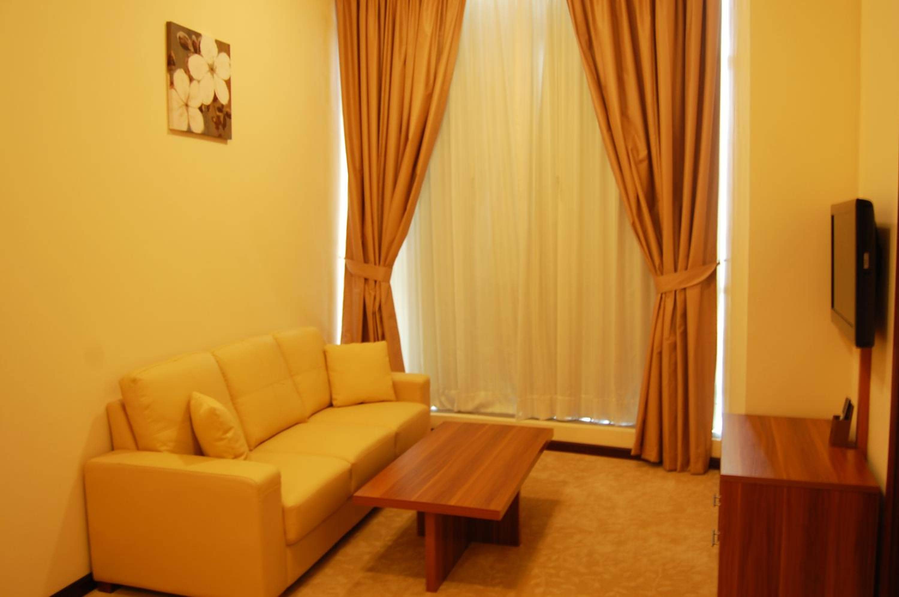 Golden Ocean Hotel — 3