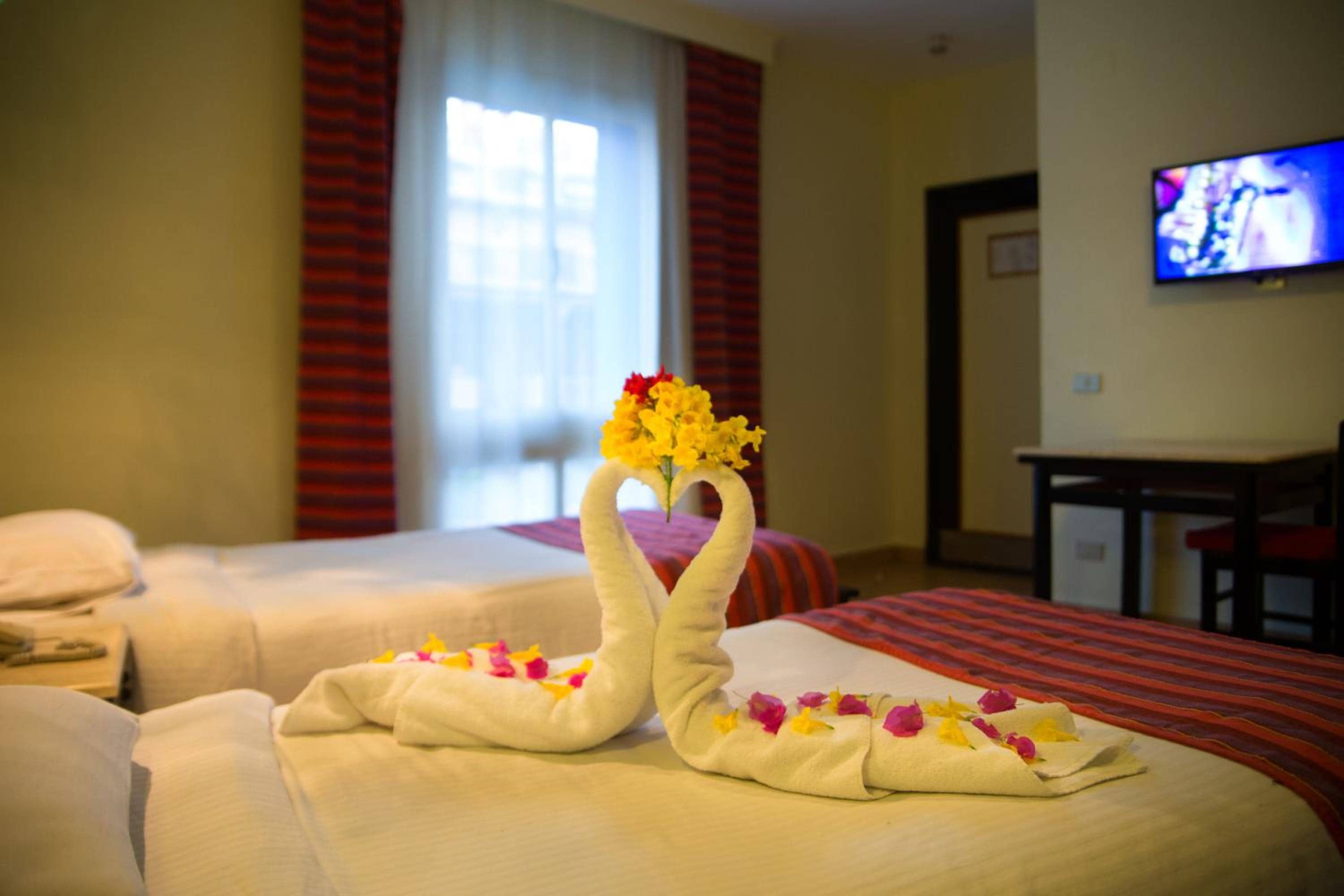 Naama Blue Hotel — 5