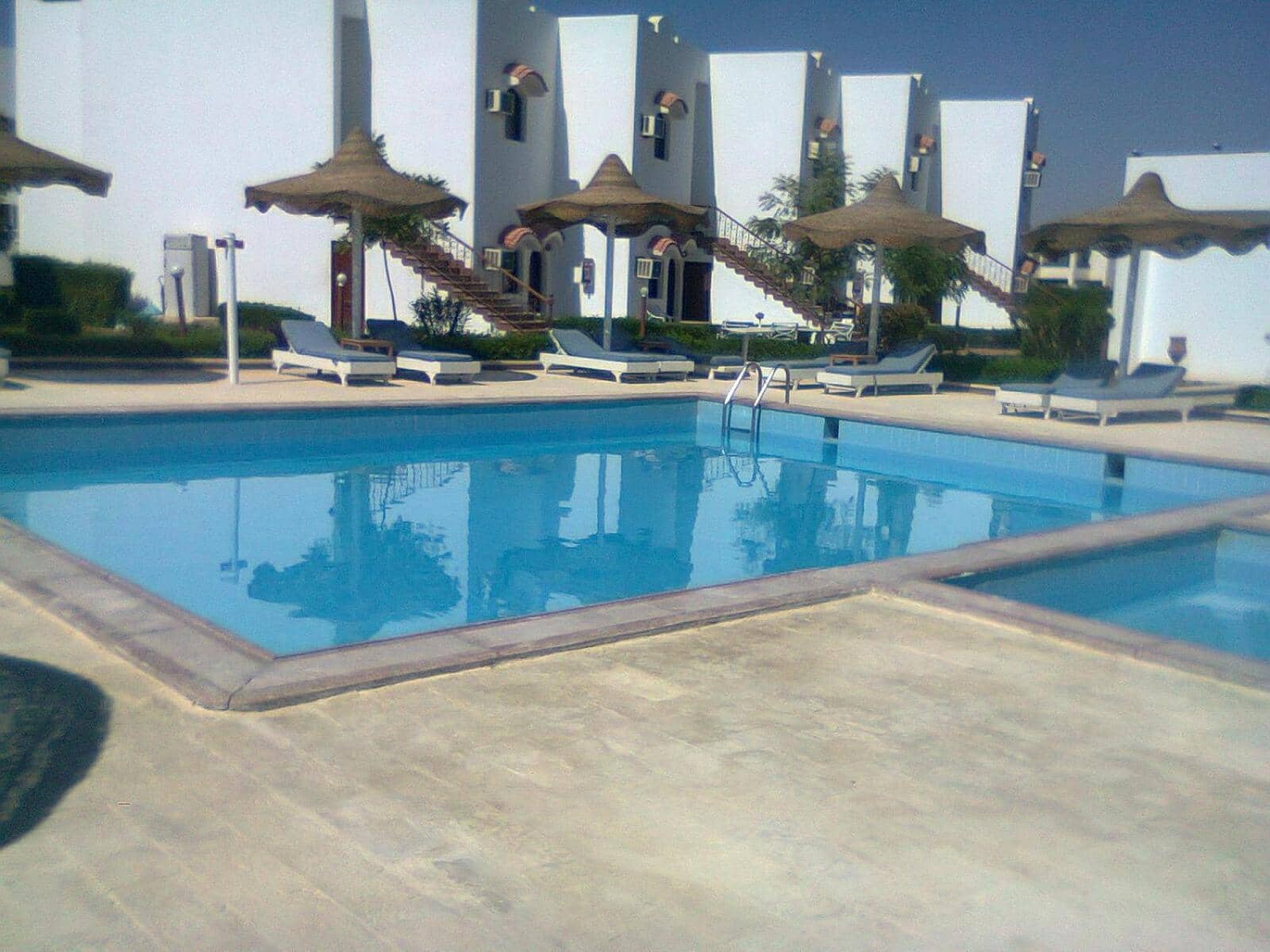 Desert View Sharm Hotel — 3