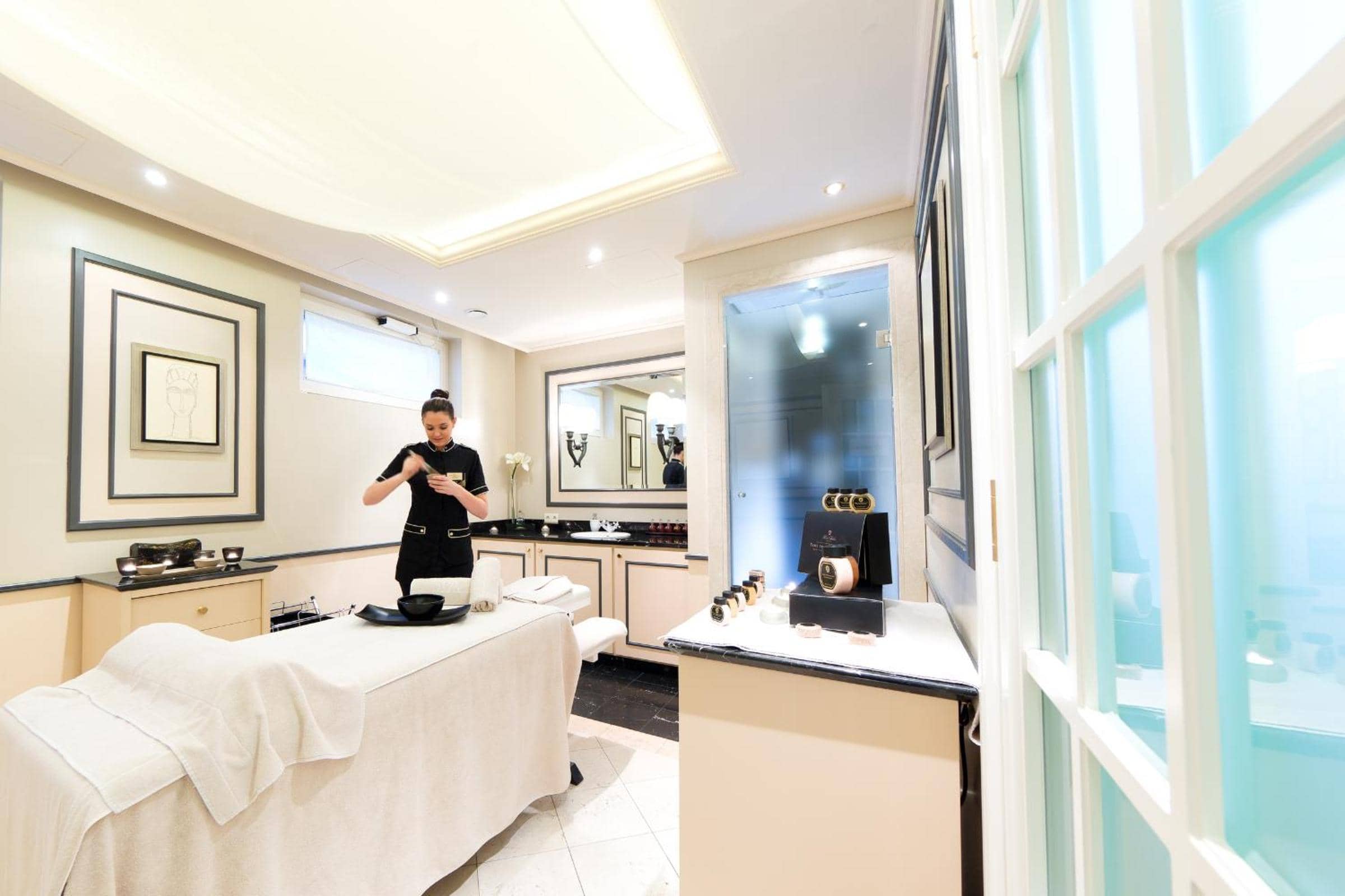 Hotel Sacher Wien — 3
