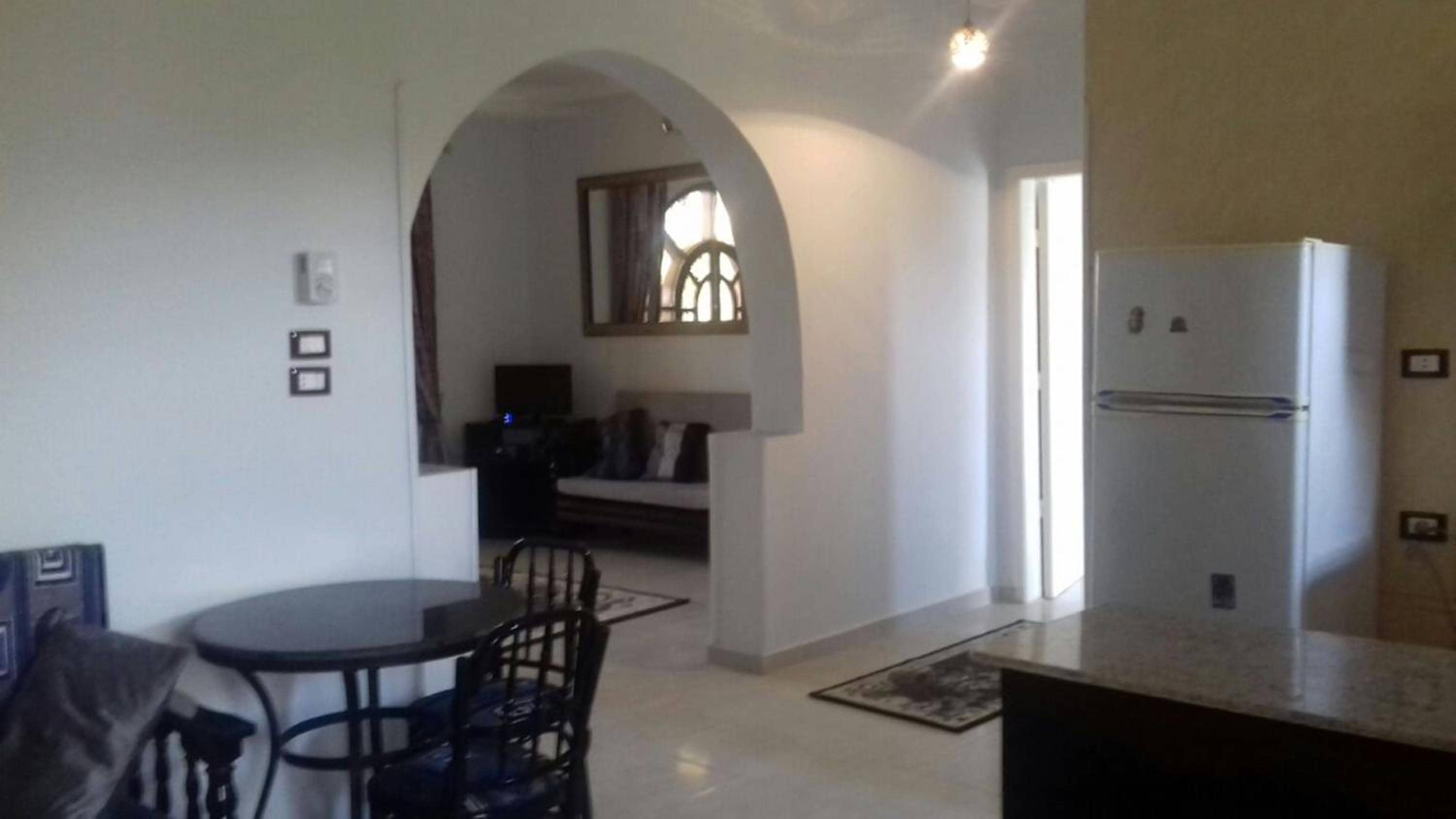 Villa Bahri Luxor Apartment — 3