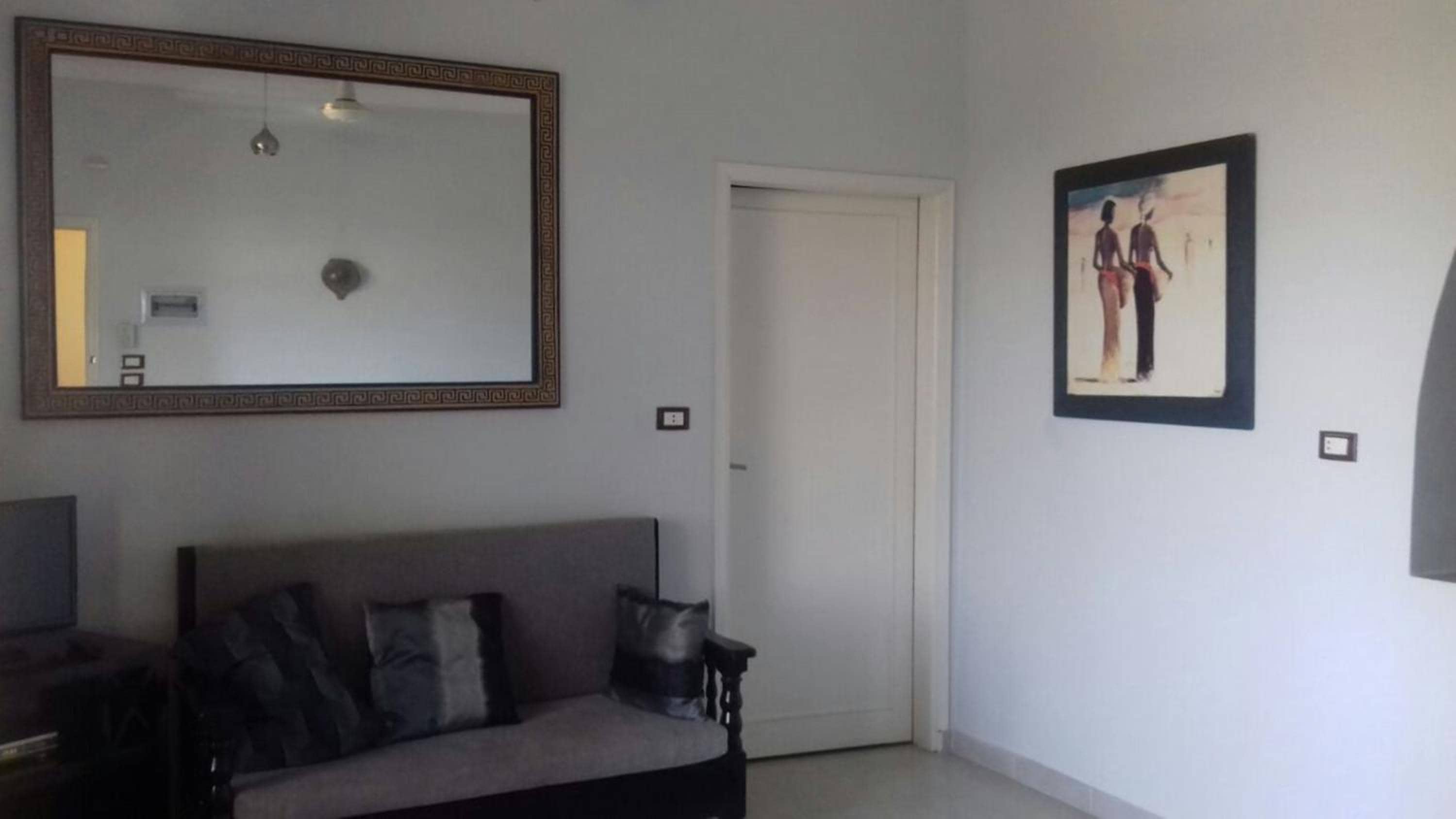 Villa Bahri Luxor Apartment — 2