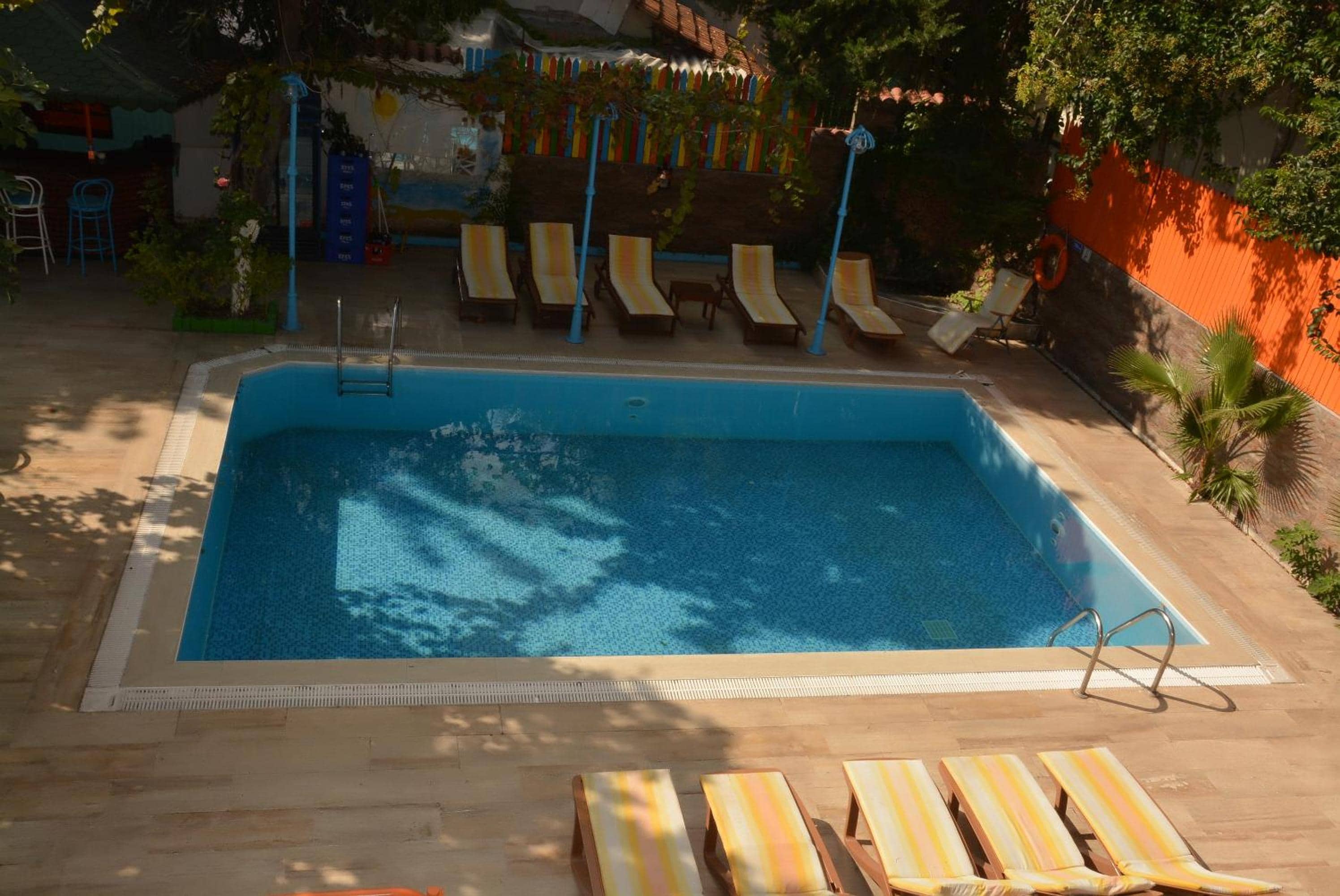 Kaliptus Hotel — 2
