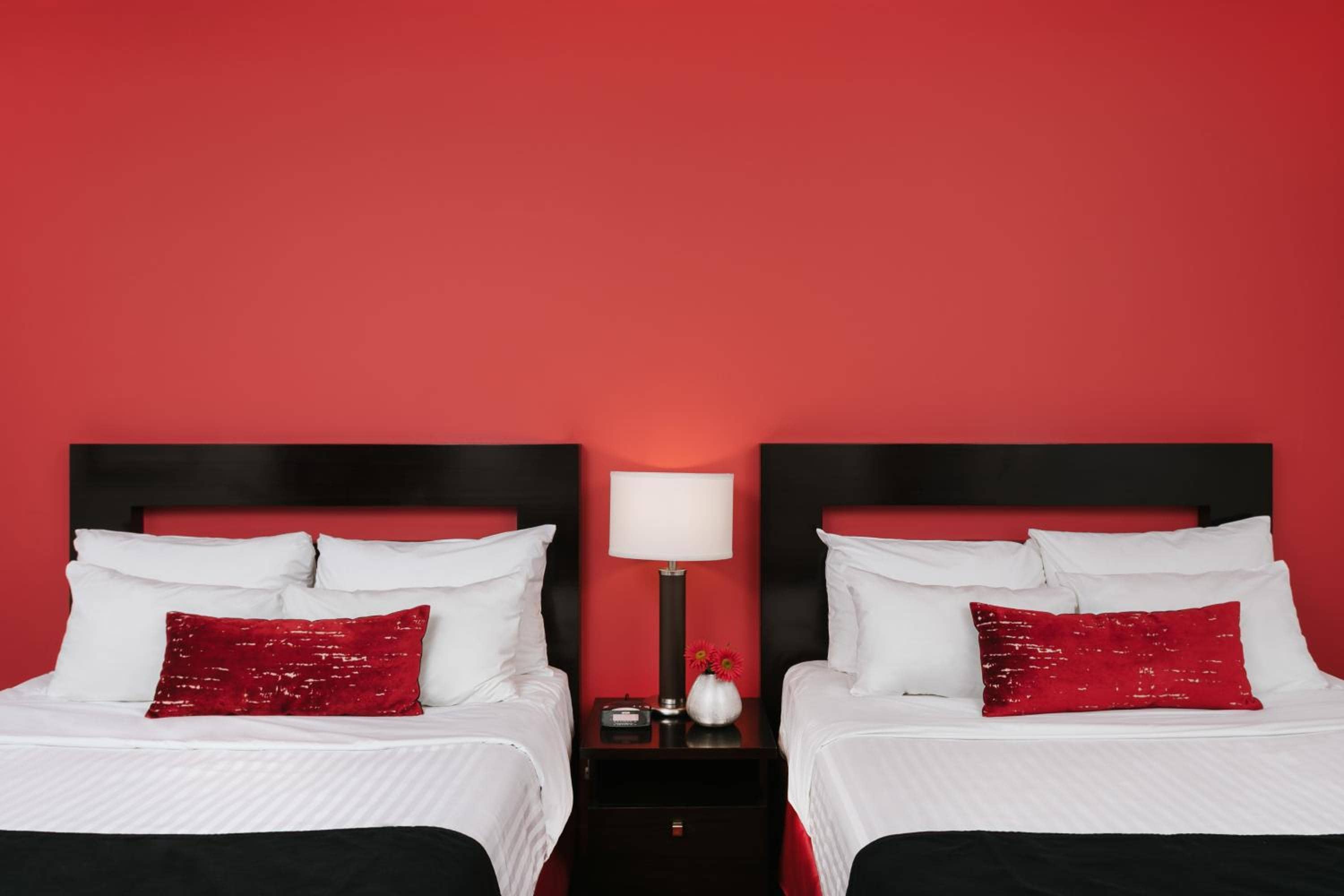Moda Hotel — 4