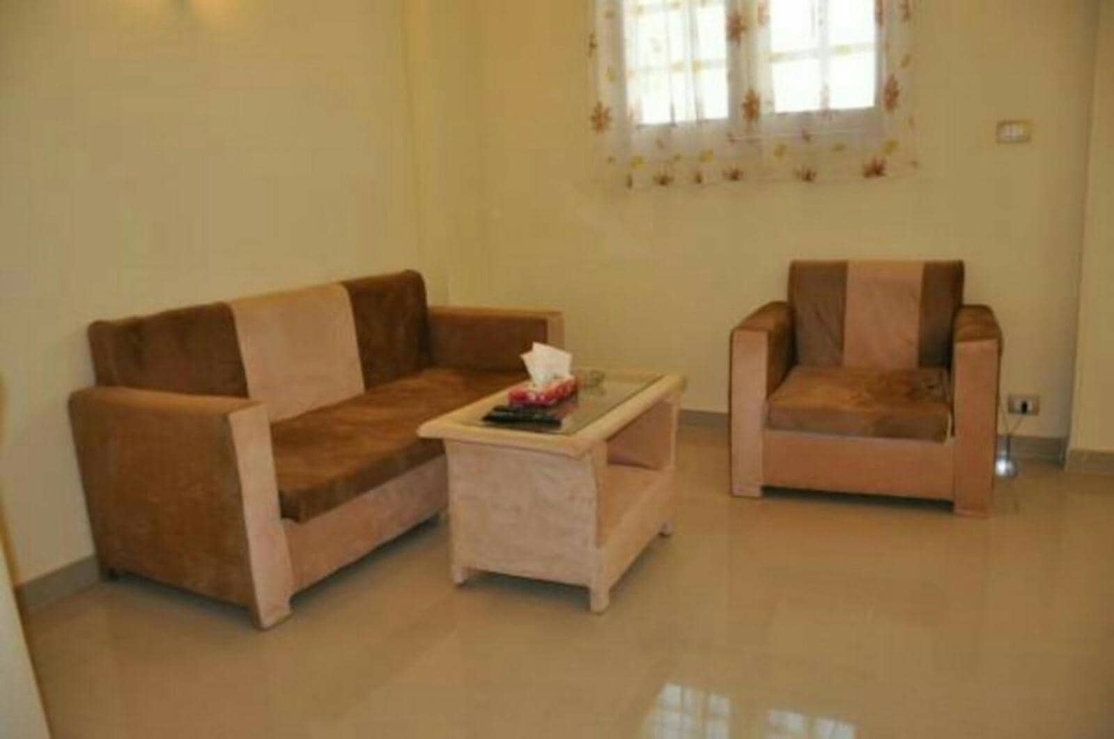 Gold Ibis Hotel — 3