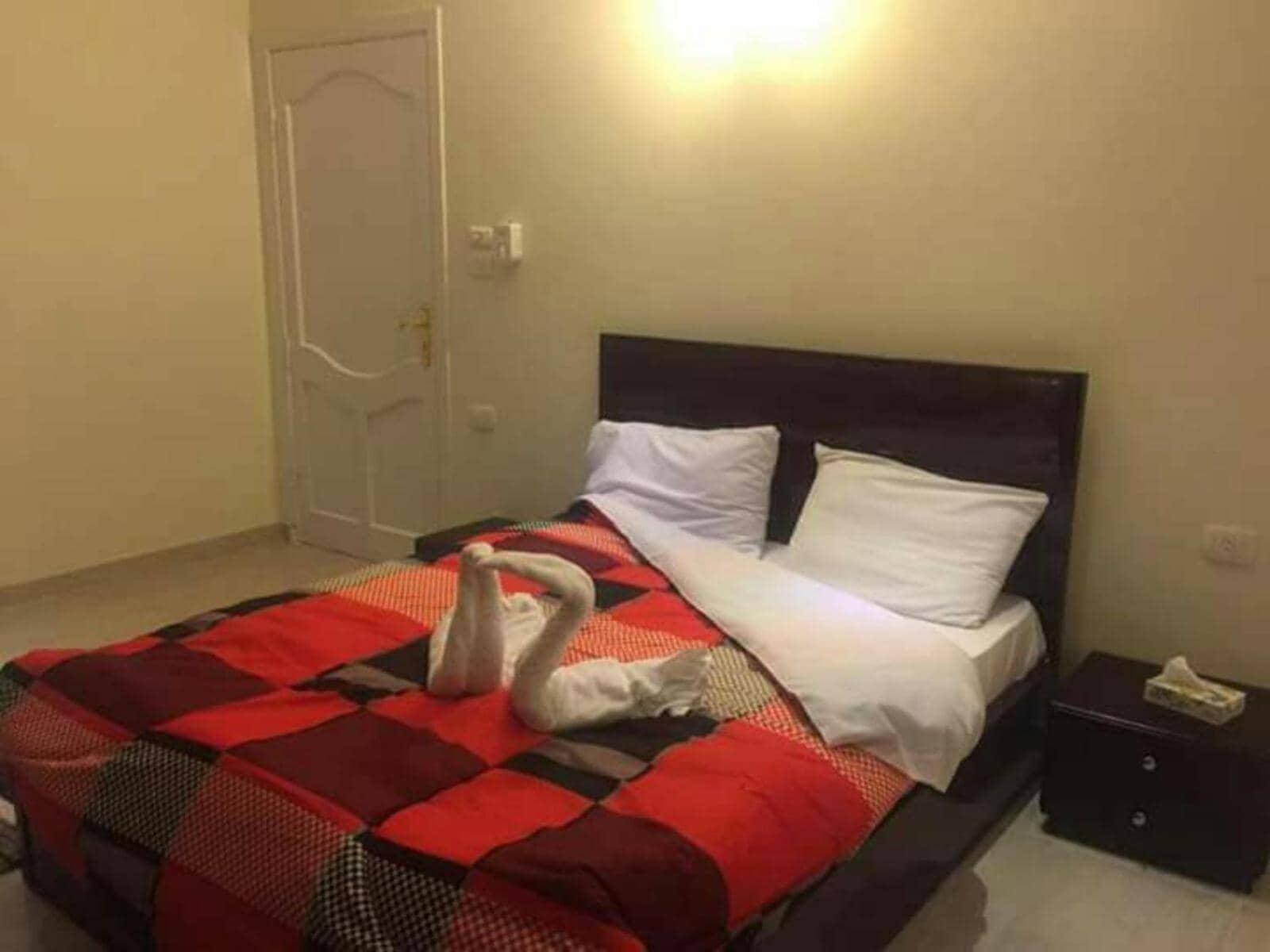 Gold Ibis Hotel — 2