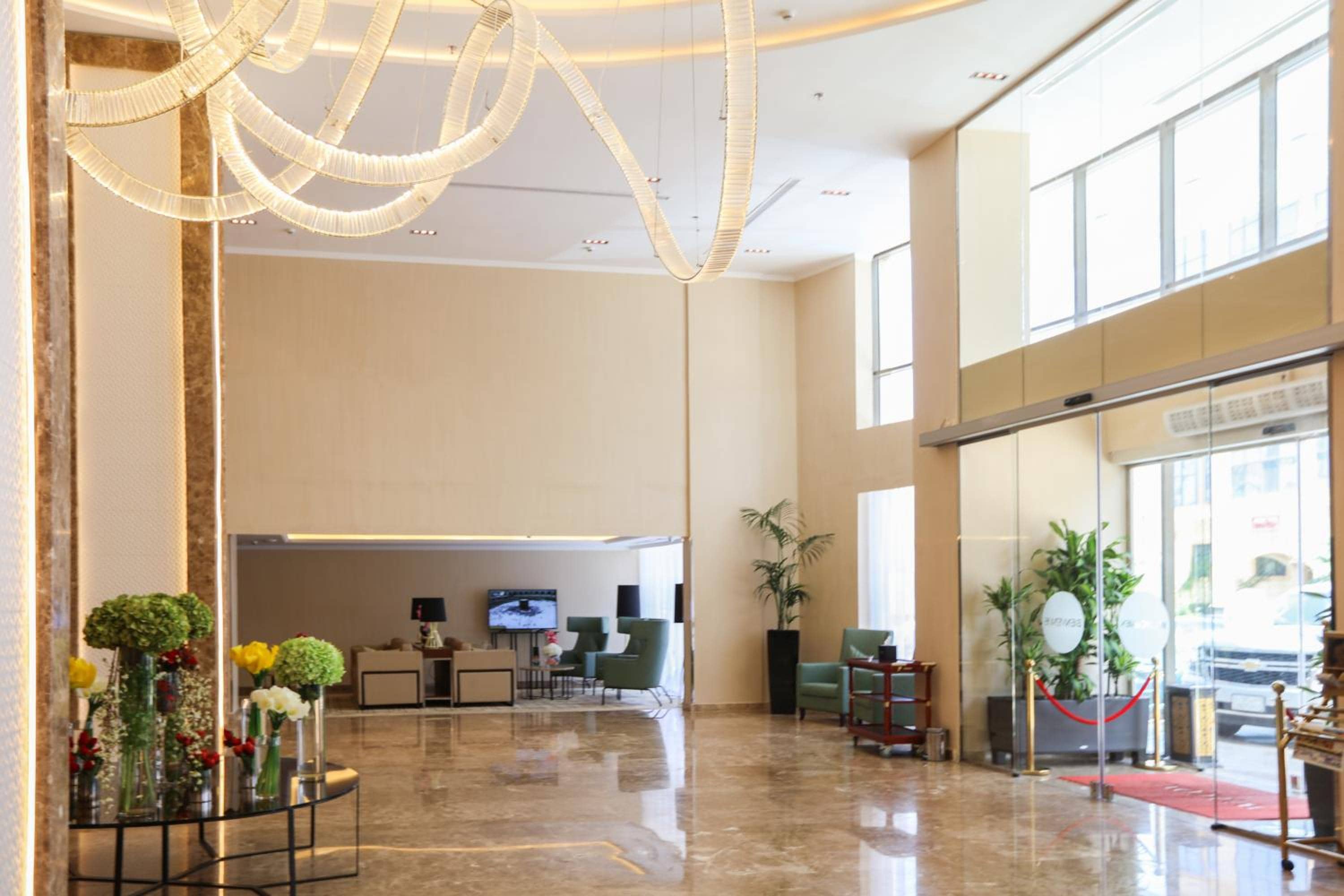 Prime Al Hamra Hotel — 3