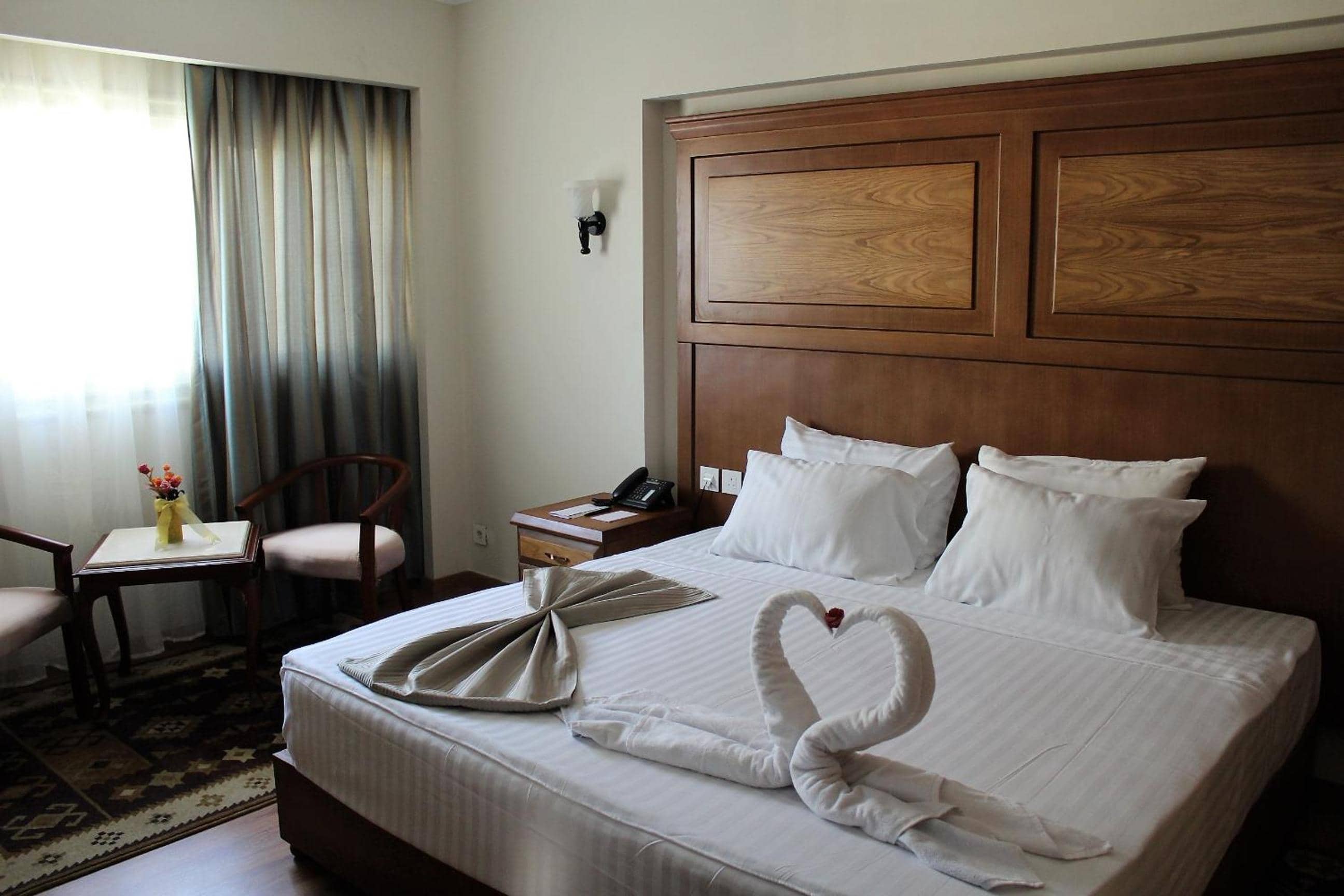 Cleopatra Hotel — 4