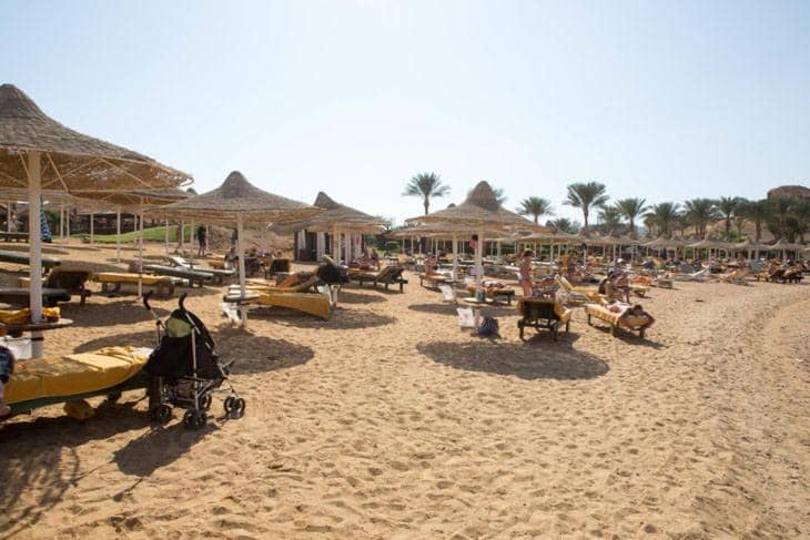 Xperience Golden Sandy Beach- Adults Only — 5